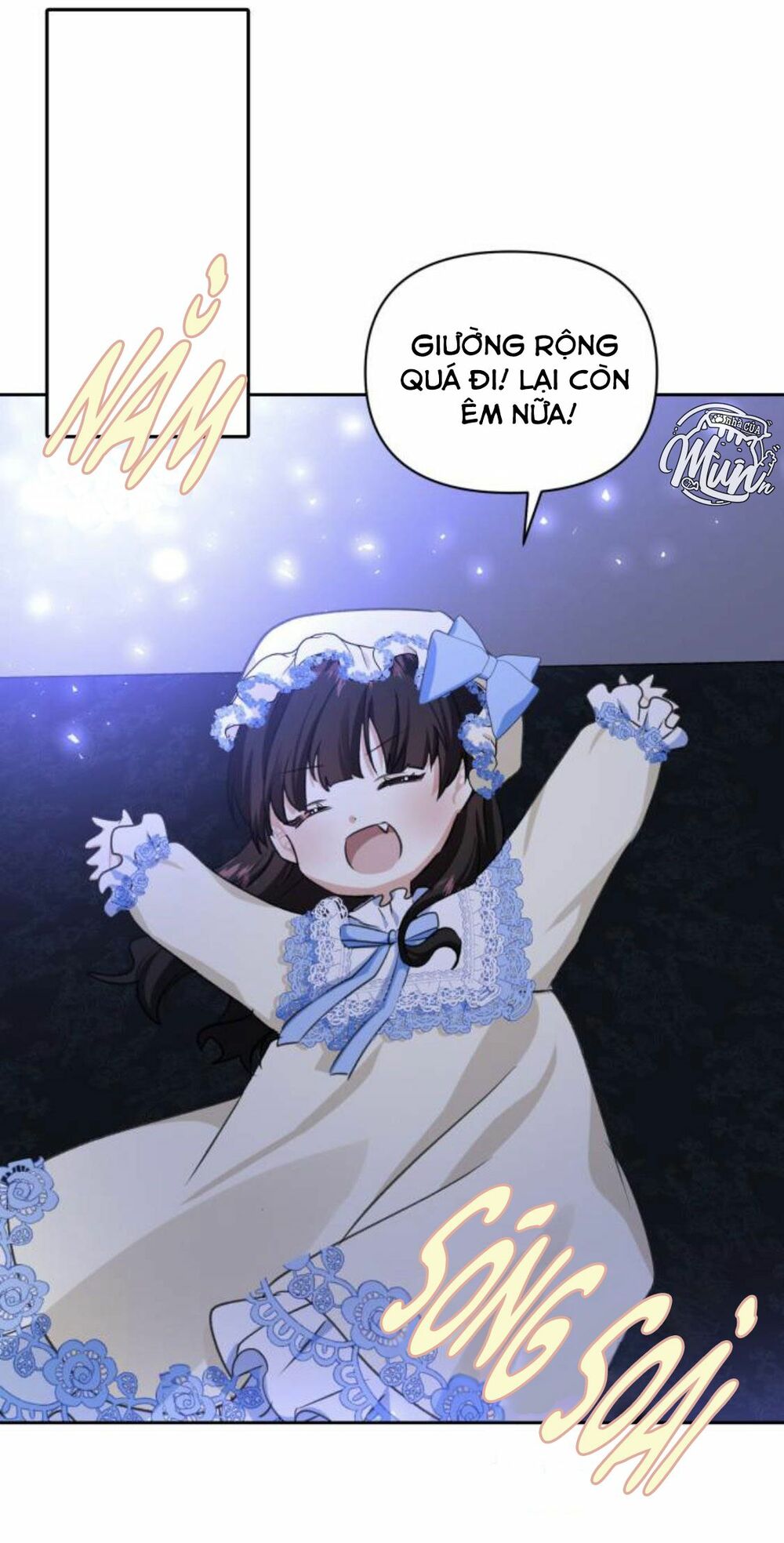 Con gái của công tước ác ma: Chapter 18