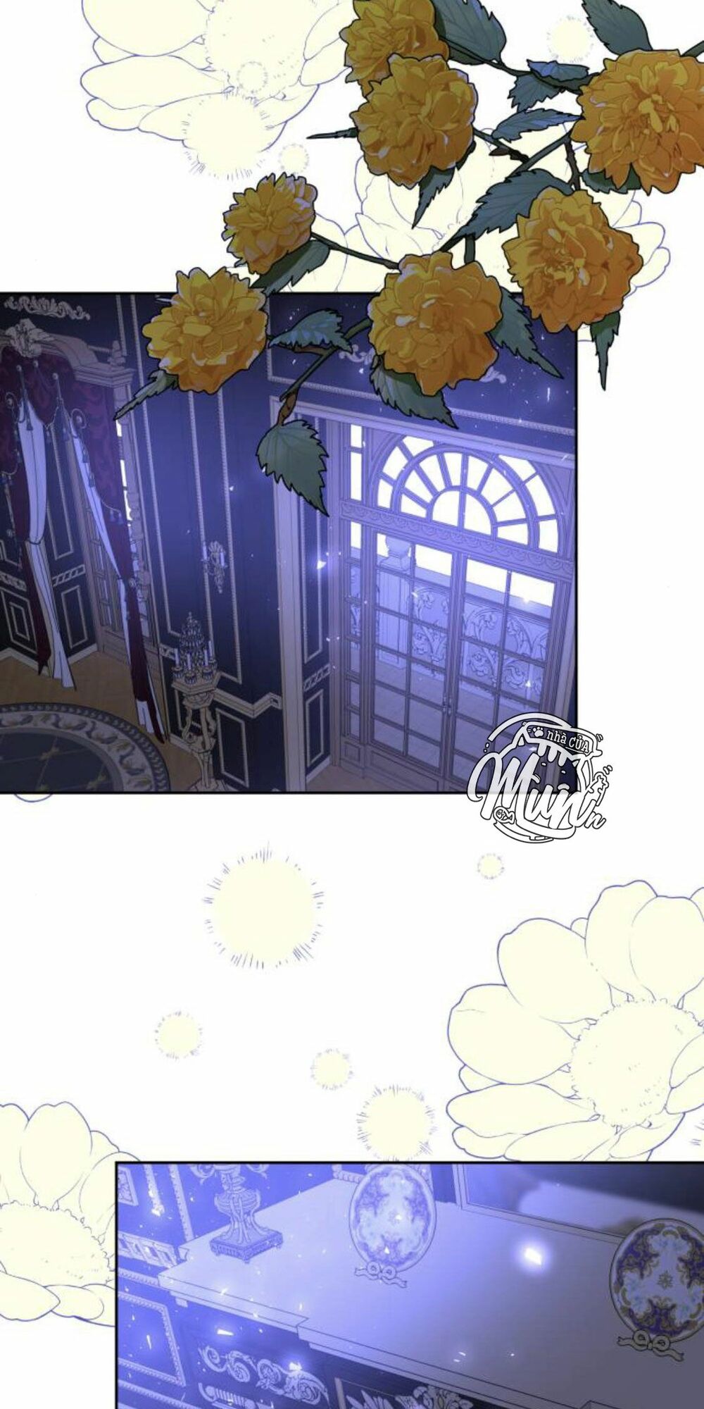 Con gái của công tước ác ma: Chapter 18