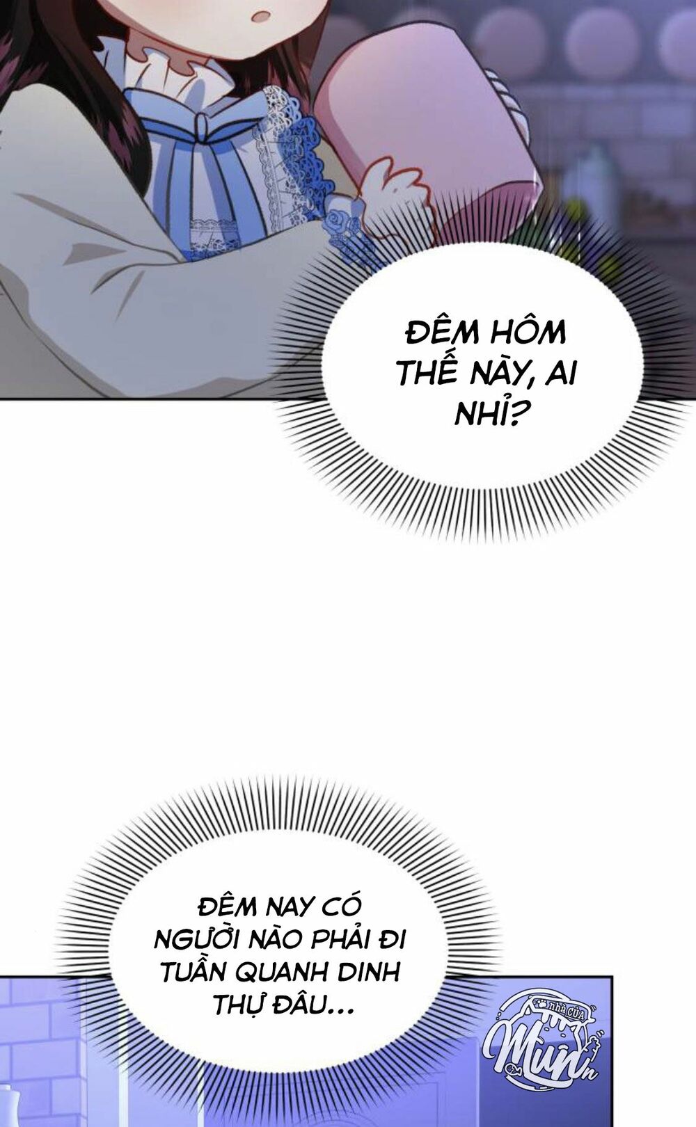 Con gái của công tước ác ma: Chapter 18