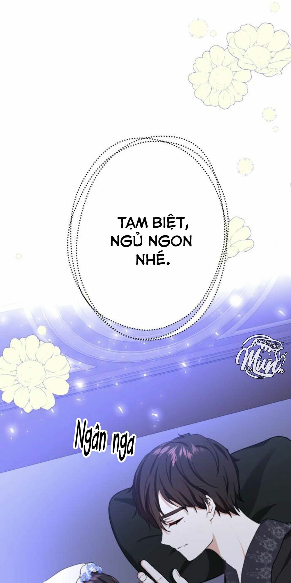 Con gái của công tước ác ma: Chapter 18