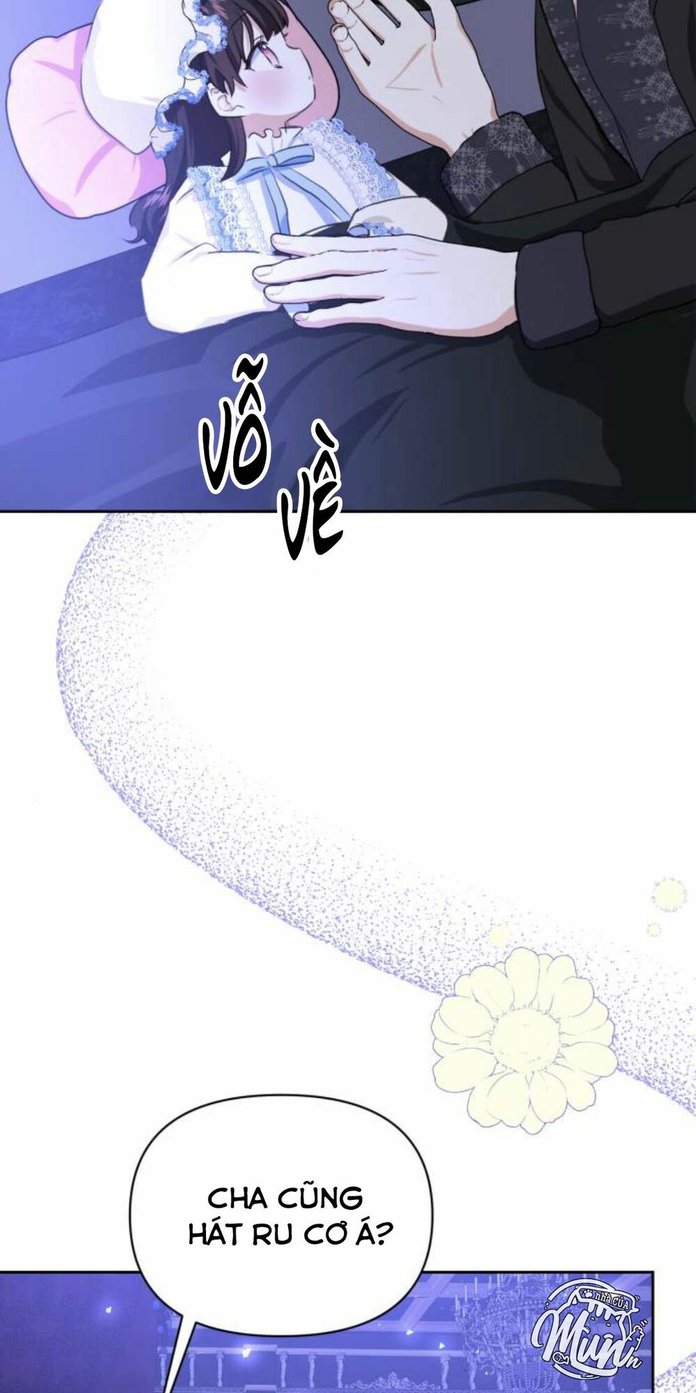 Con gái của công tước ác ma: Chapter 18