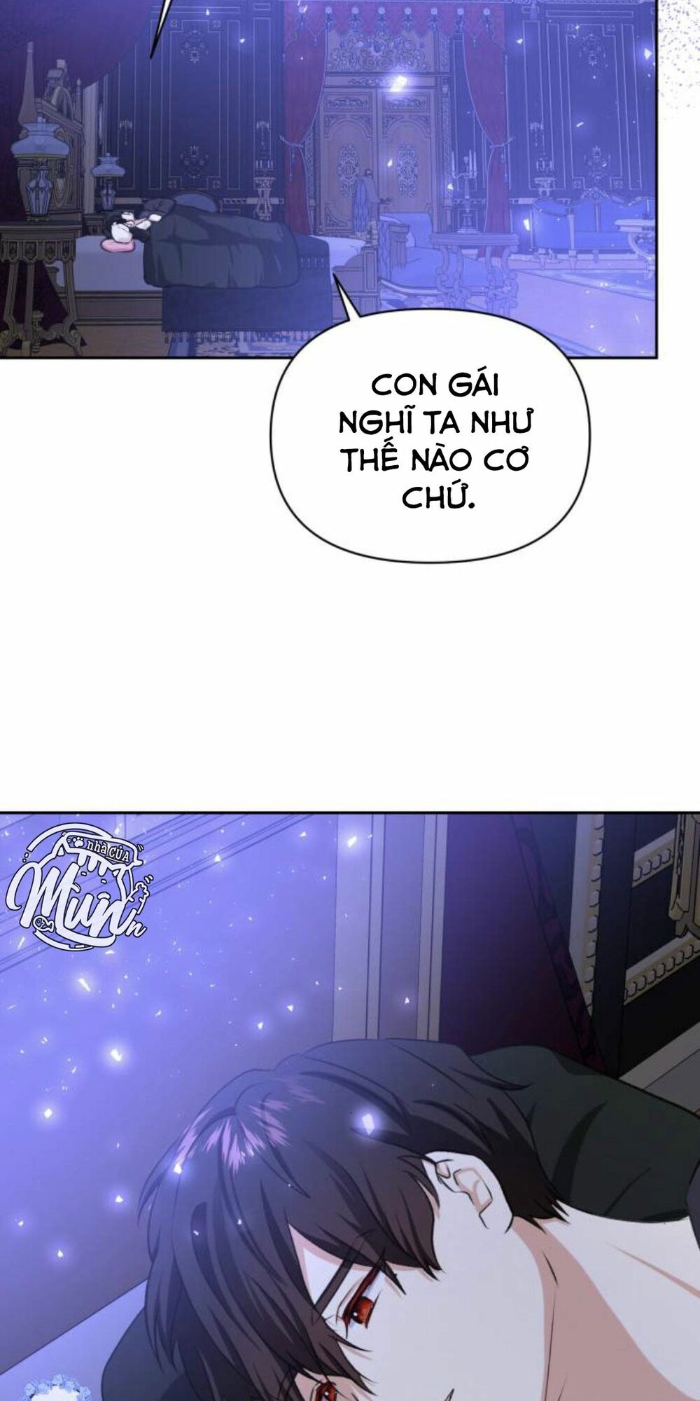 Con gái của công tước ác ma: Chapter 18