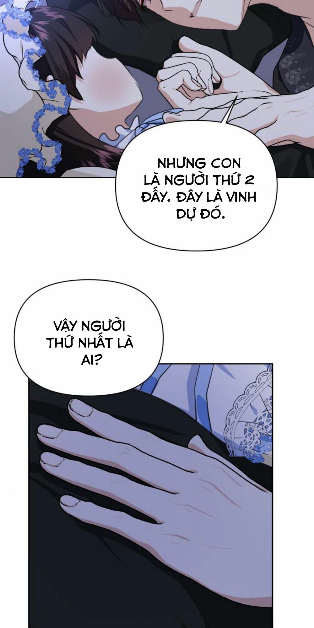 Con gái của công tước ác ma: Chapter 18