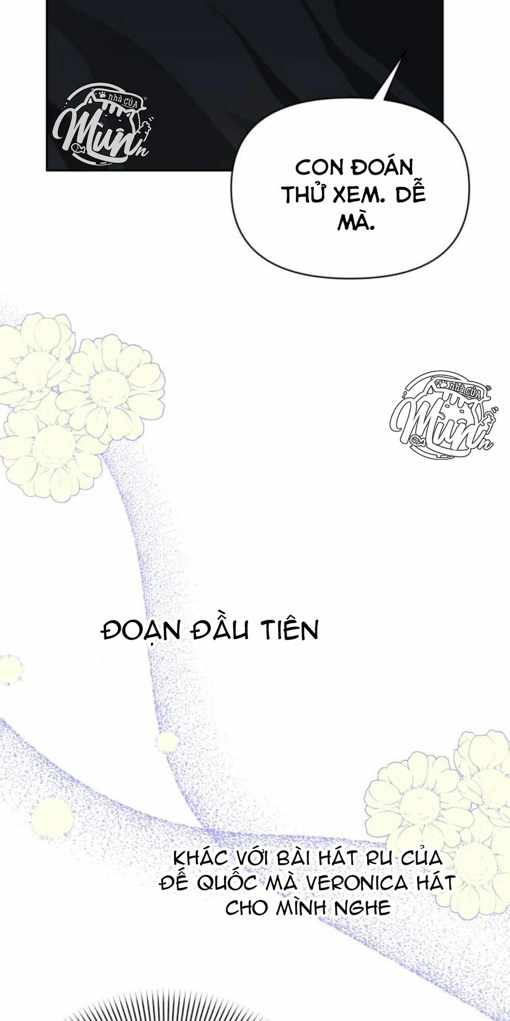 Con gái của công tước ác ma: Chapter 18
