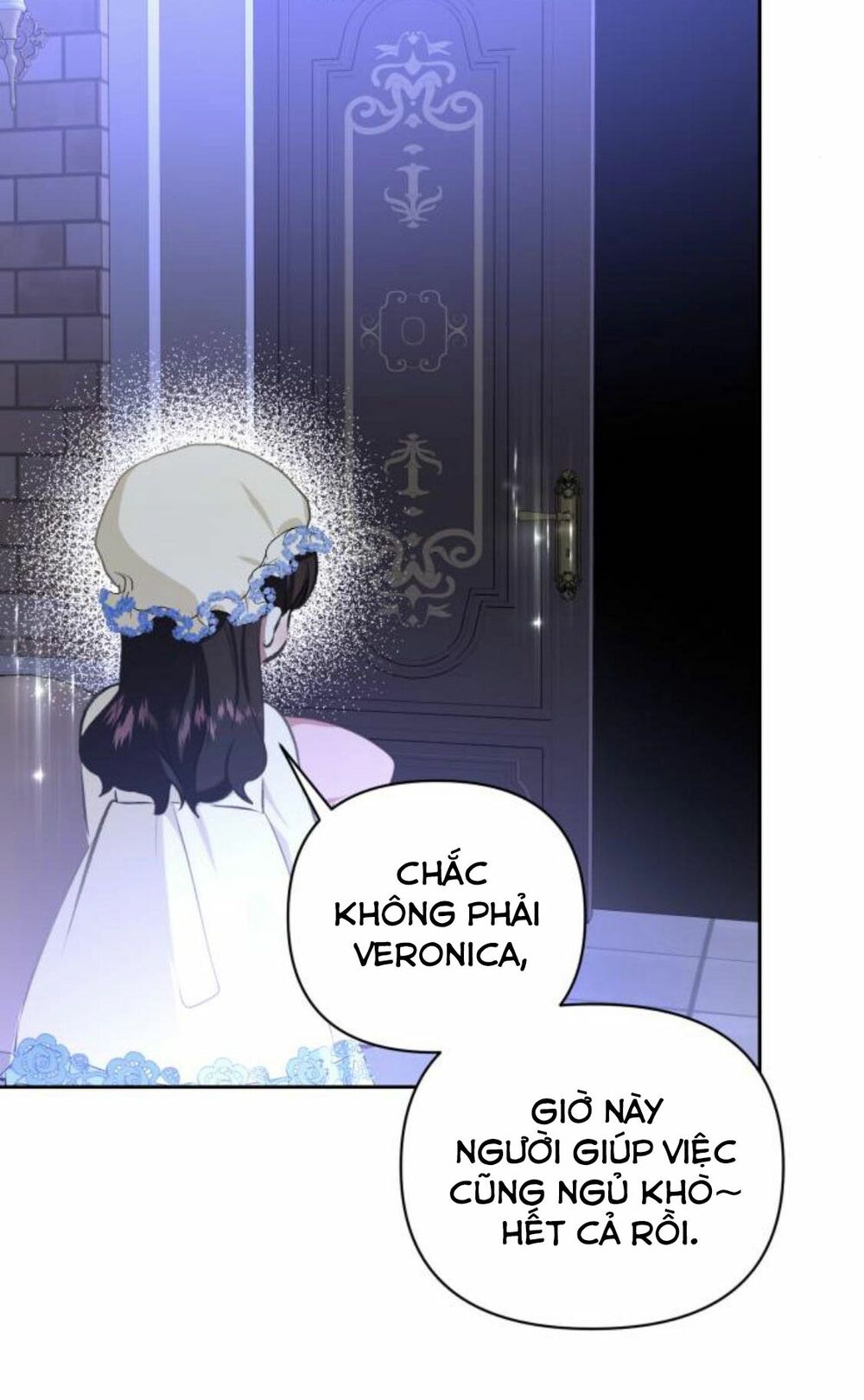 Con gái của công tước ác ma: Chapter 18