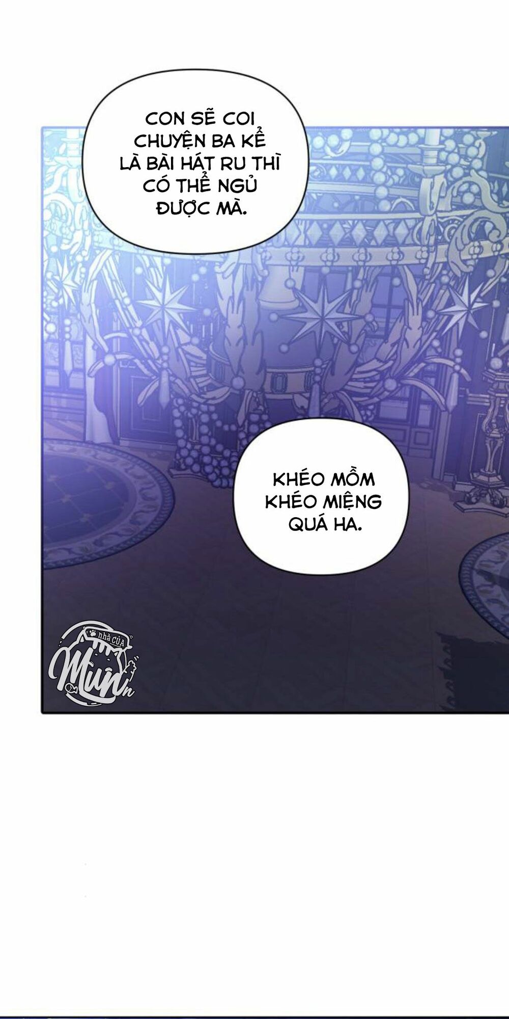 Con gái của công tước ác ma: Chapter 18