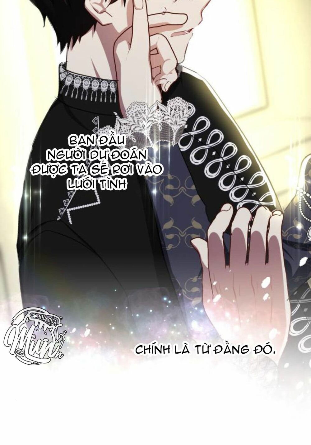 Con gái của công tước ác ma: Chapter 18