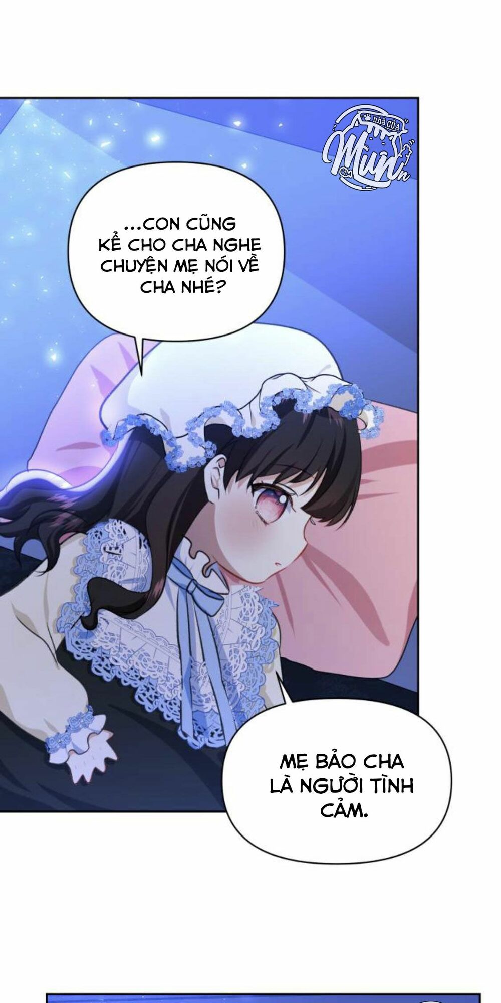 Con gái của công tước ác ma: Chapter 18