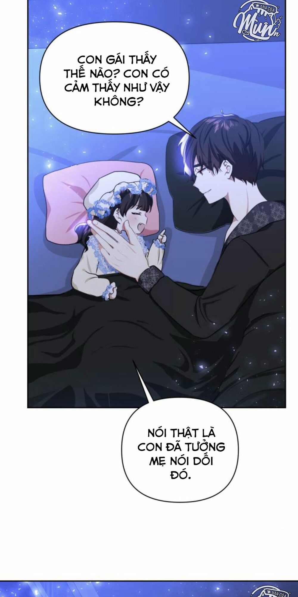 Con gái của công tước ác ma: Chapter 18
