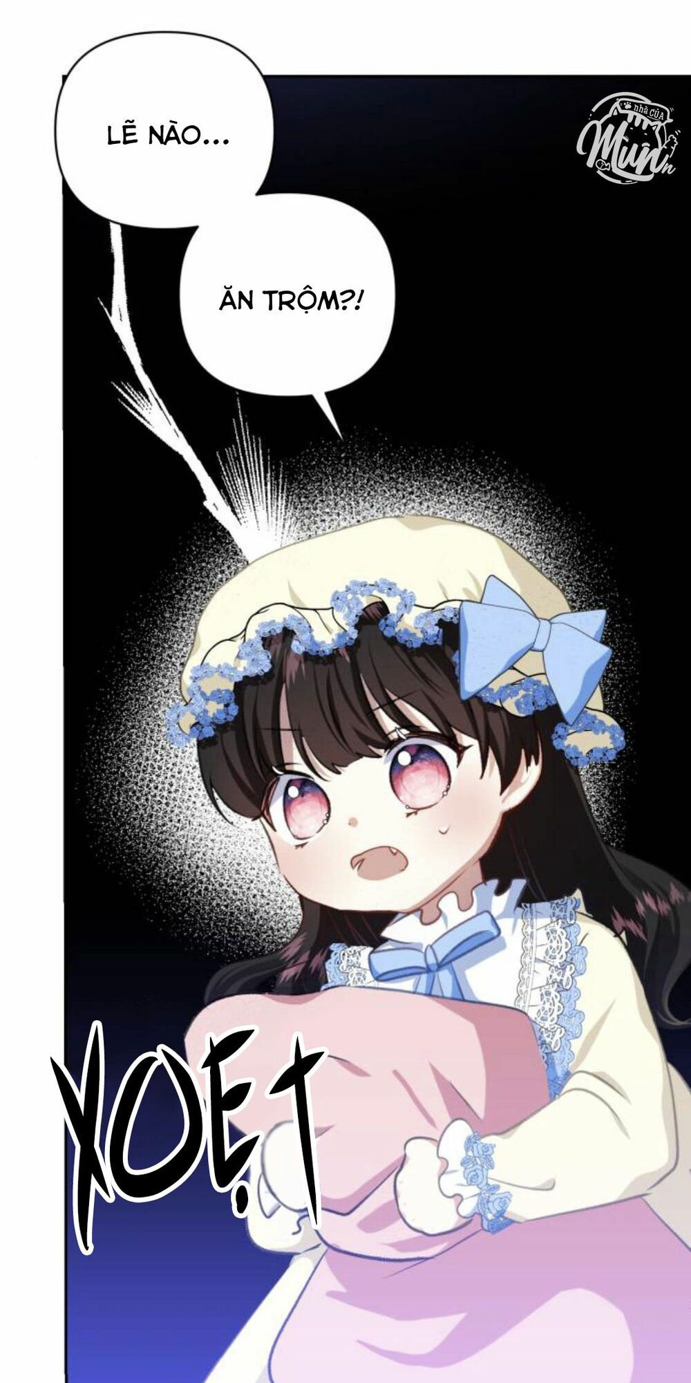 Con gái của công tước ác ma: Chapter 18