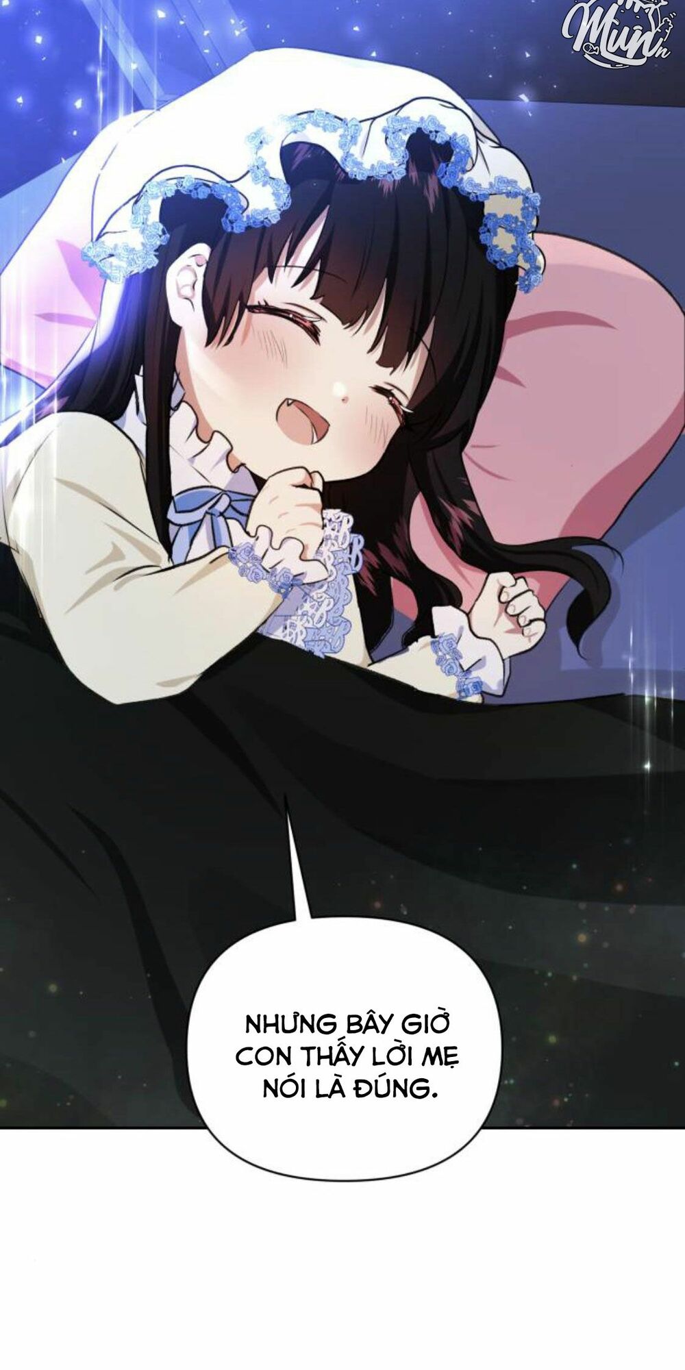 Con gái của công tước ác ma: Chapter 18