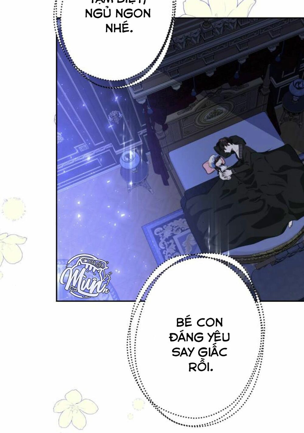 Con gái của công tước ác ma: Chapter 18