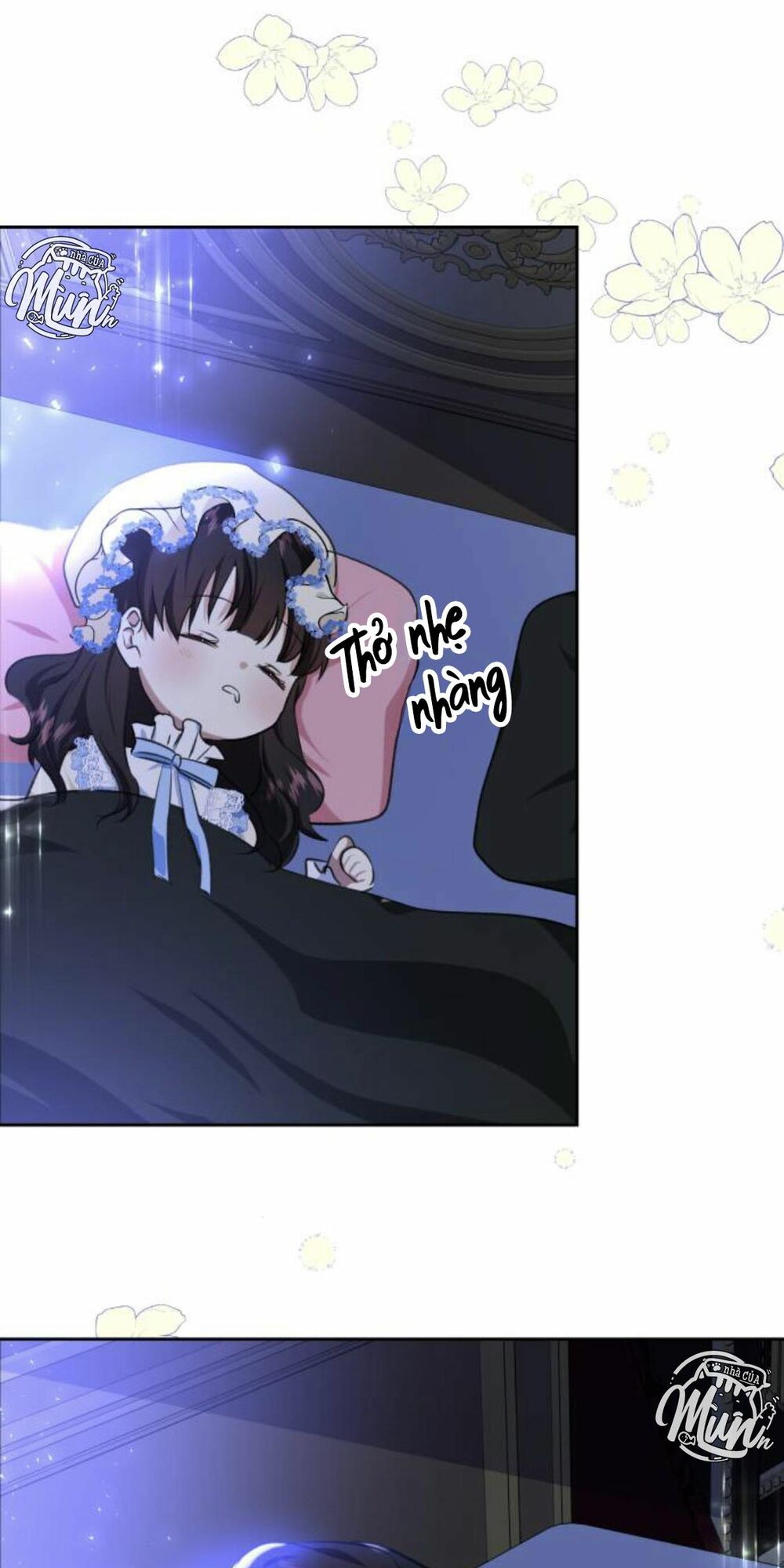 Con gái của công tước ác ma: Chapter 18