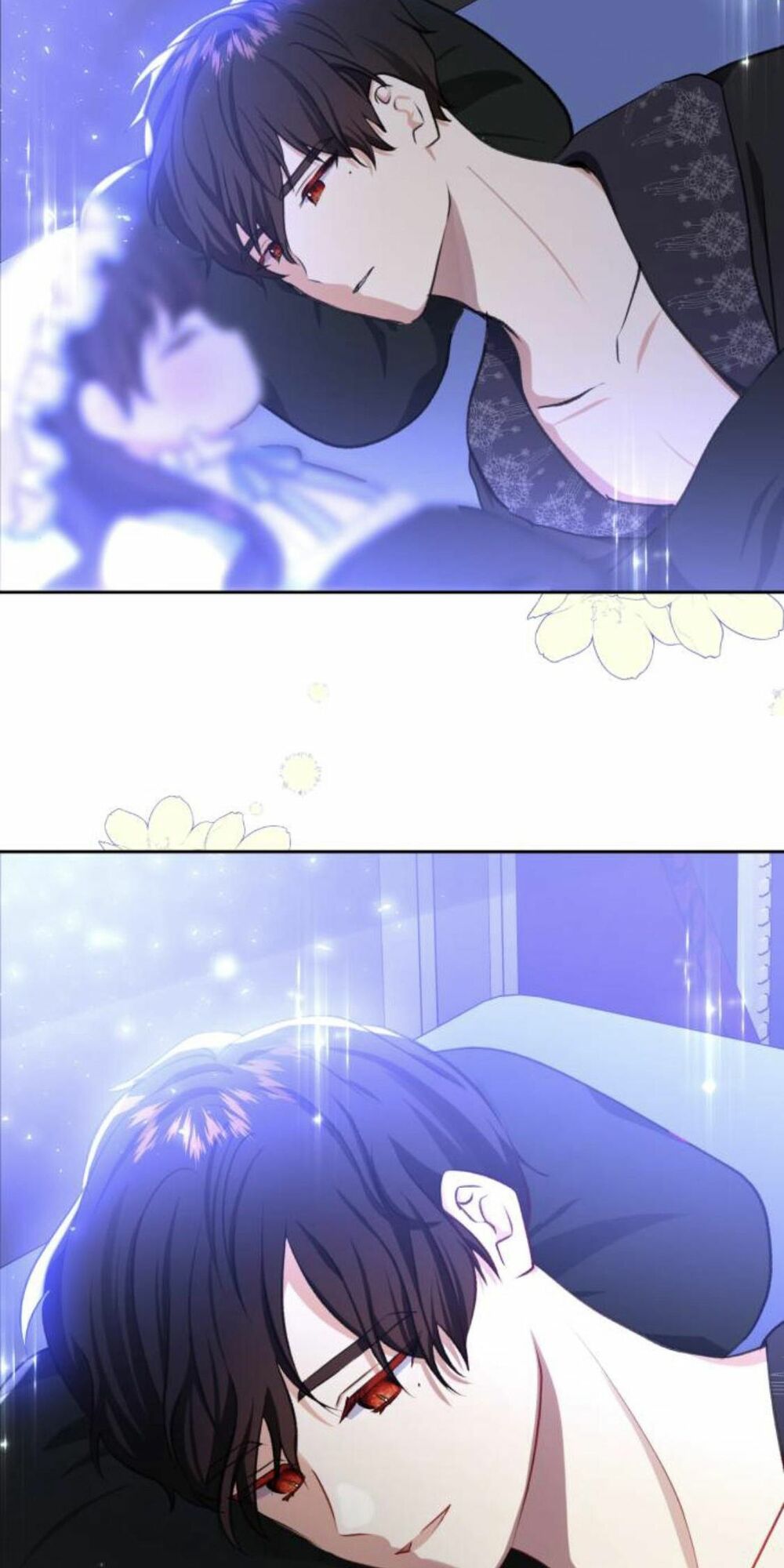 Con gái của công tước ác ma: Chapter 18