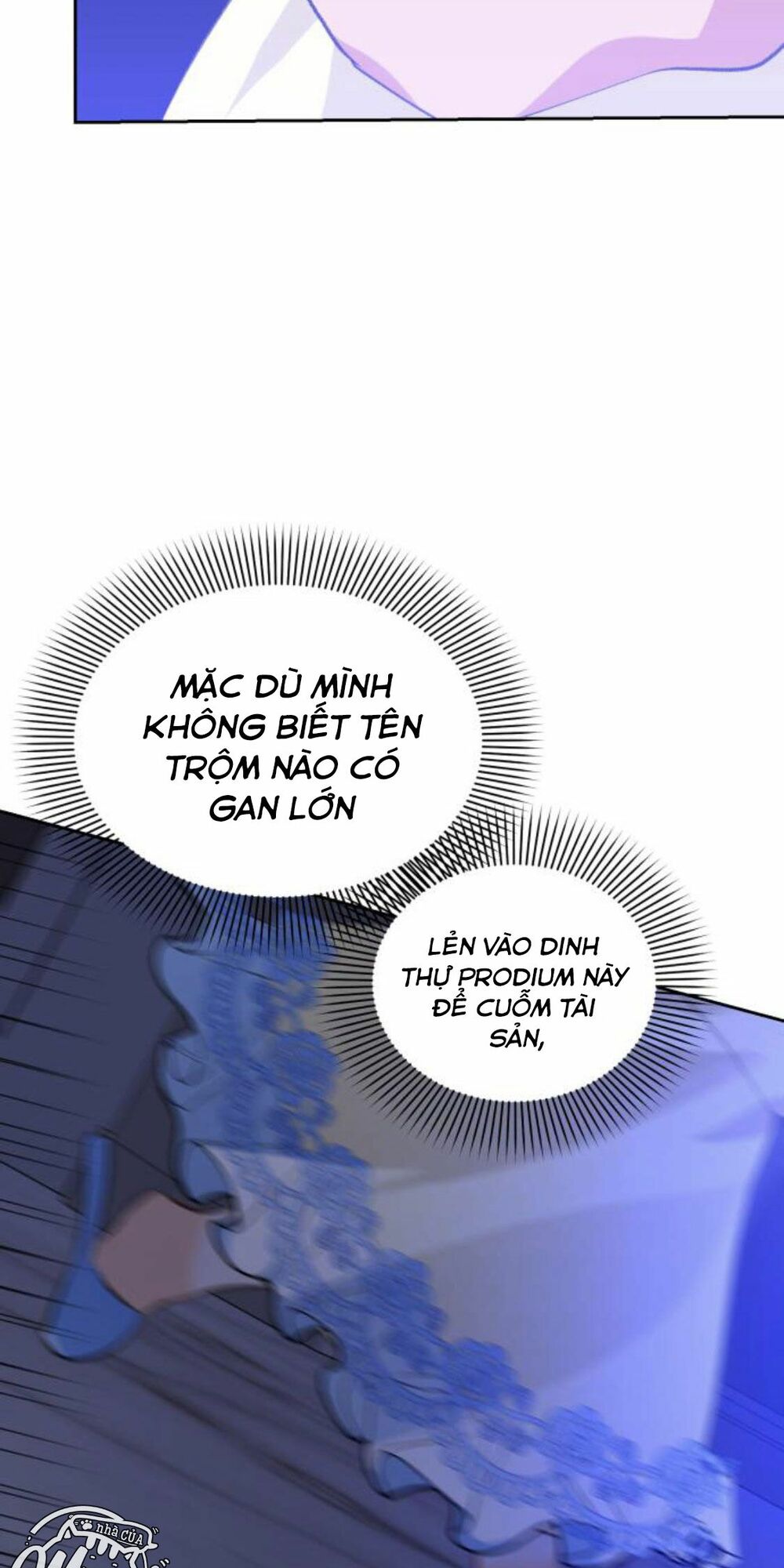Con gái của công tước ác ma: Chapter 18