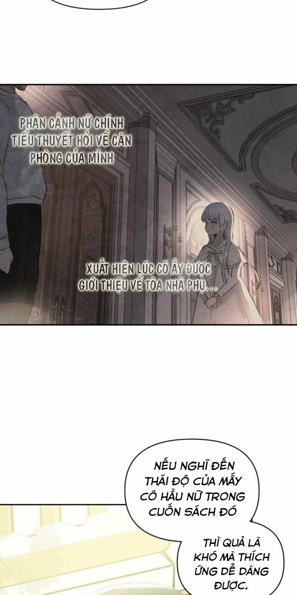 Con gái của công tước ác ma: Chapter 19
