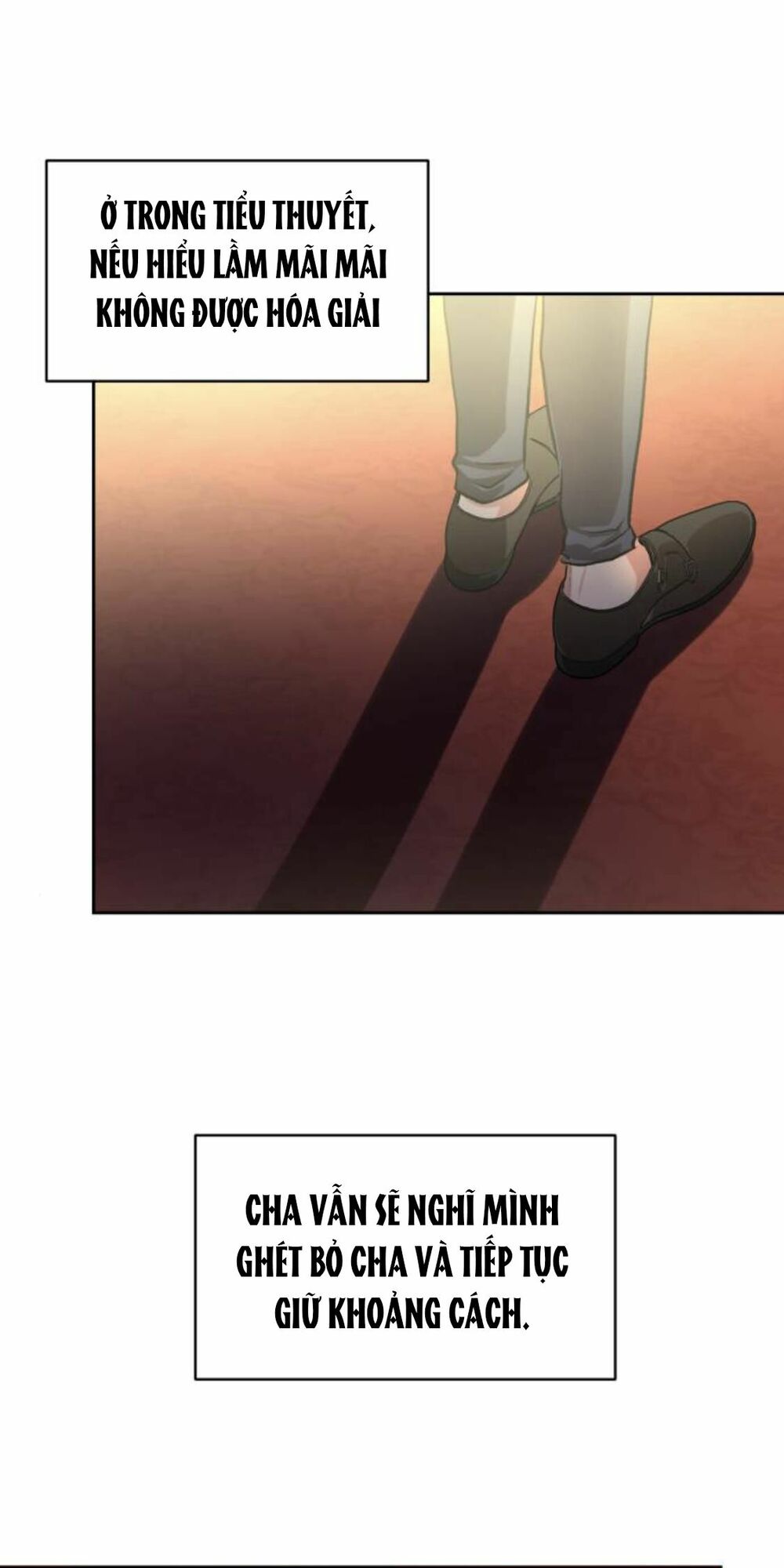 Con gái của công tước ác ma: Chapter 19