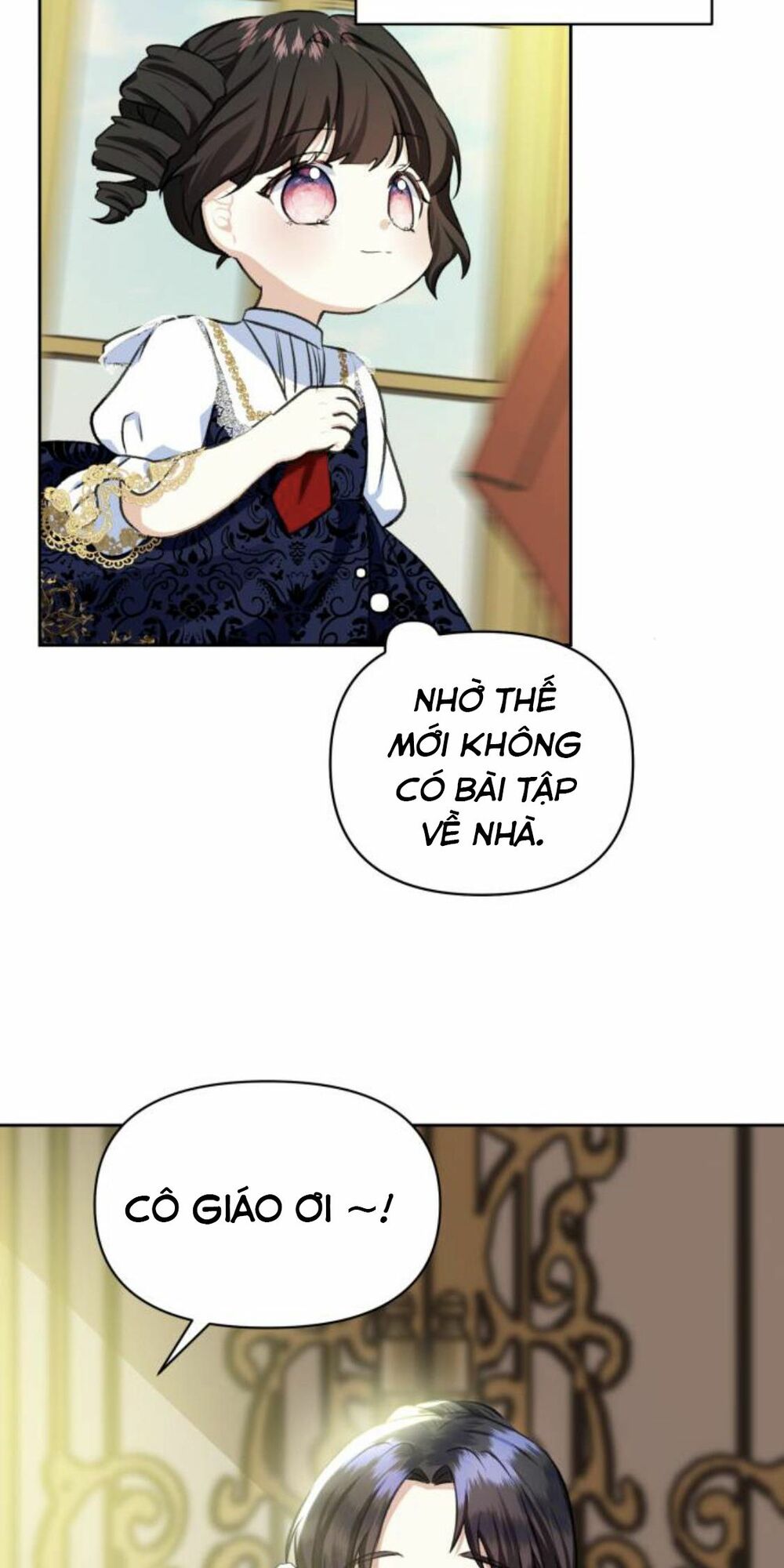 Con gái của công tước ác ma: Chapter 19