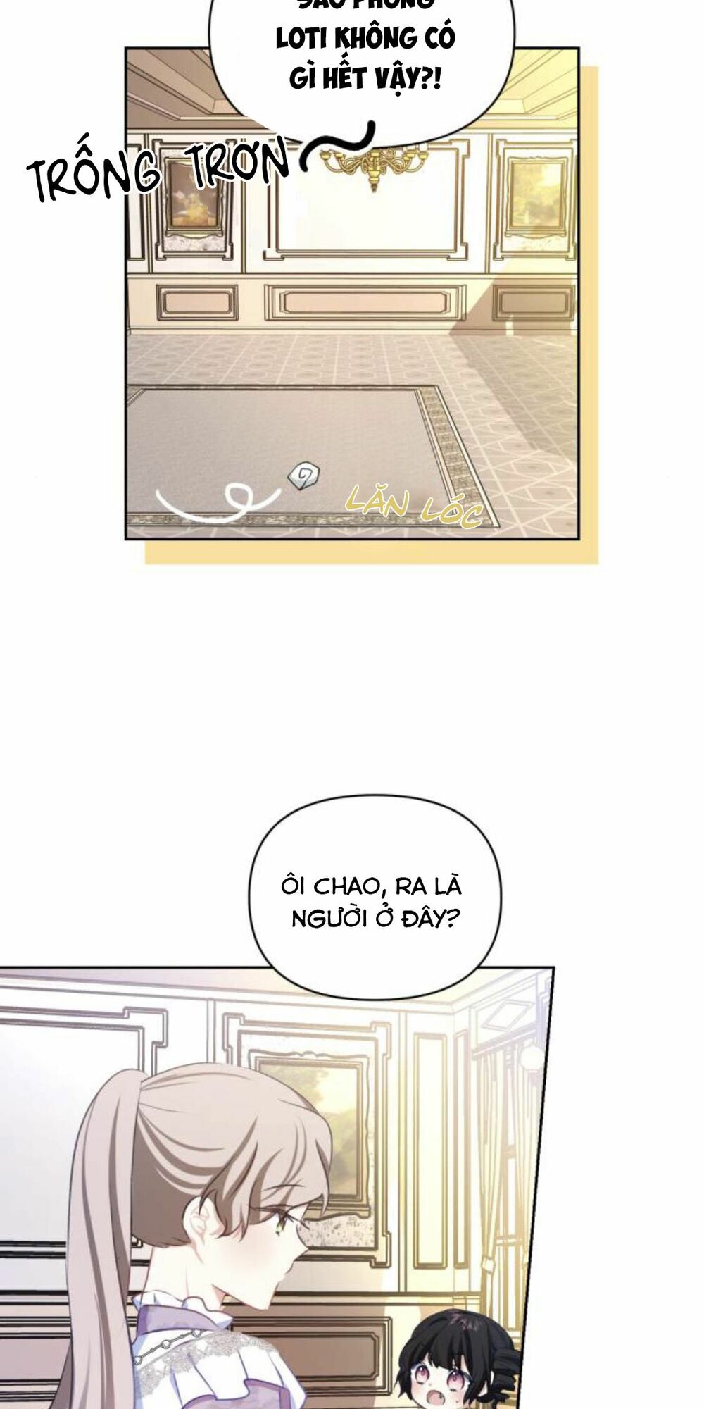 Con gái của công tước ác ma: Chapter 19