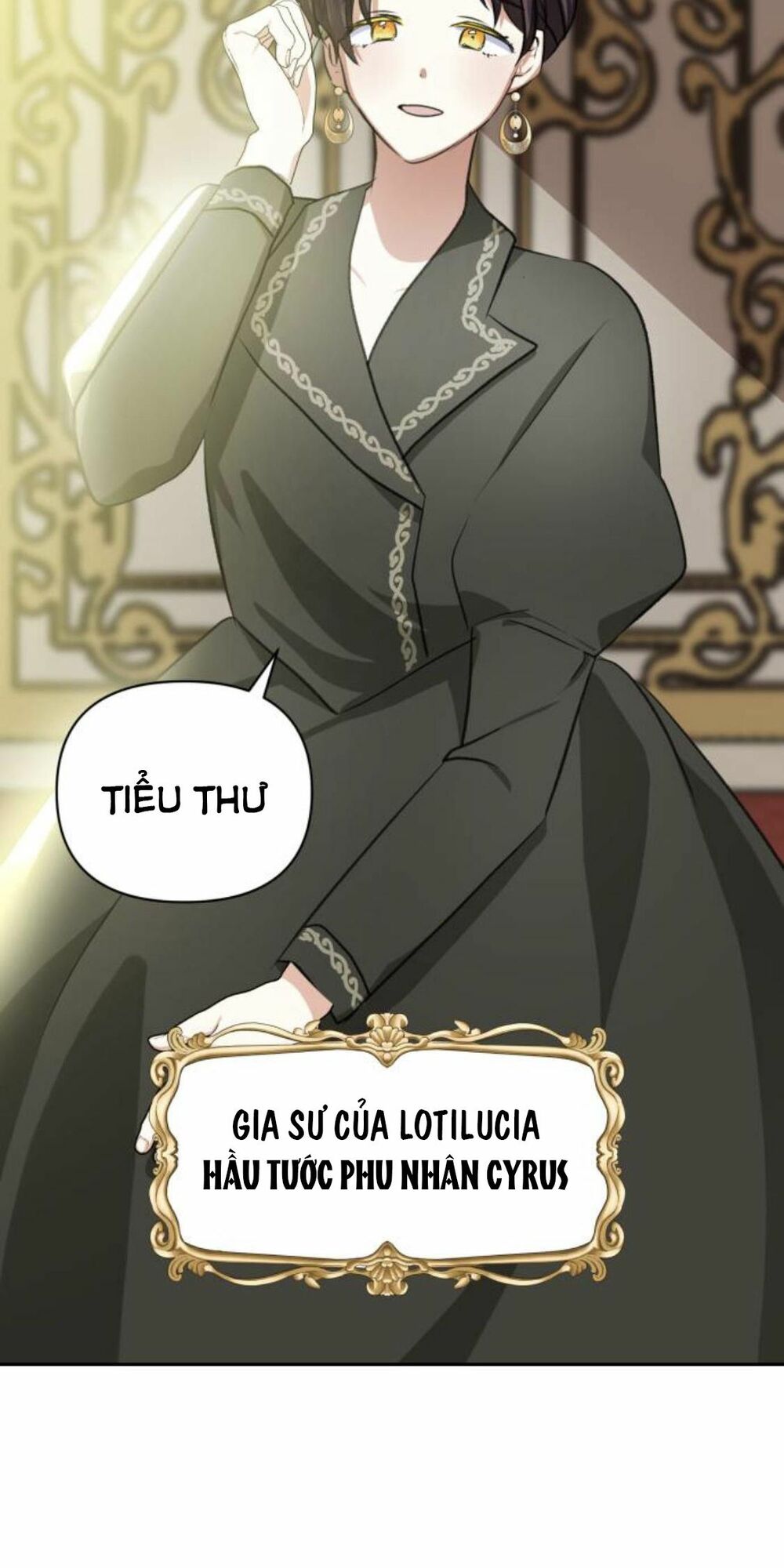 Con gái của công tước ác ma: Chapter 19