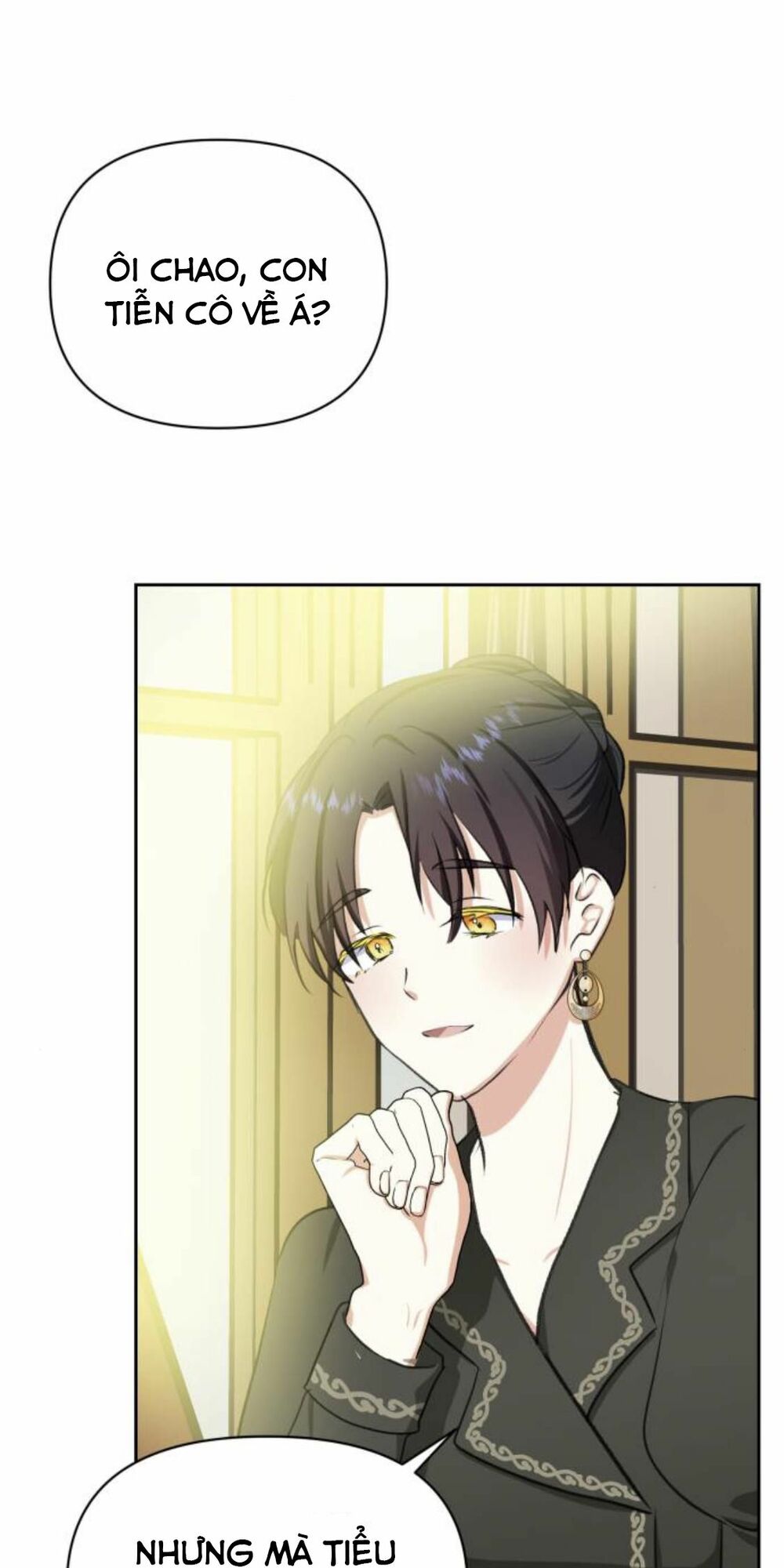 Con gái của công tước ác ma: Chapter 19