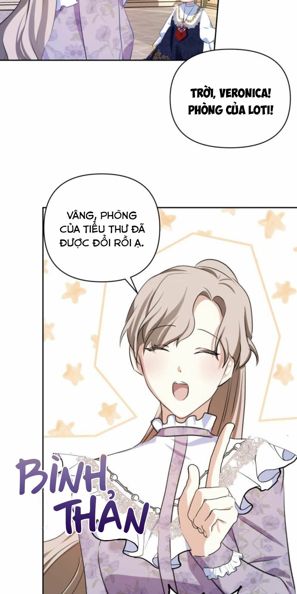 Con gái của công tước ác ma: Chapter 19