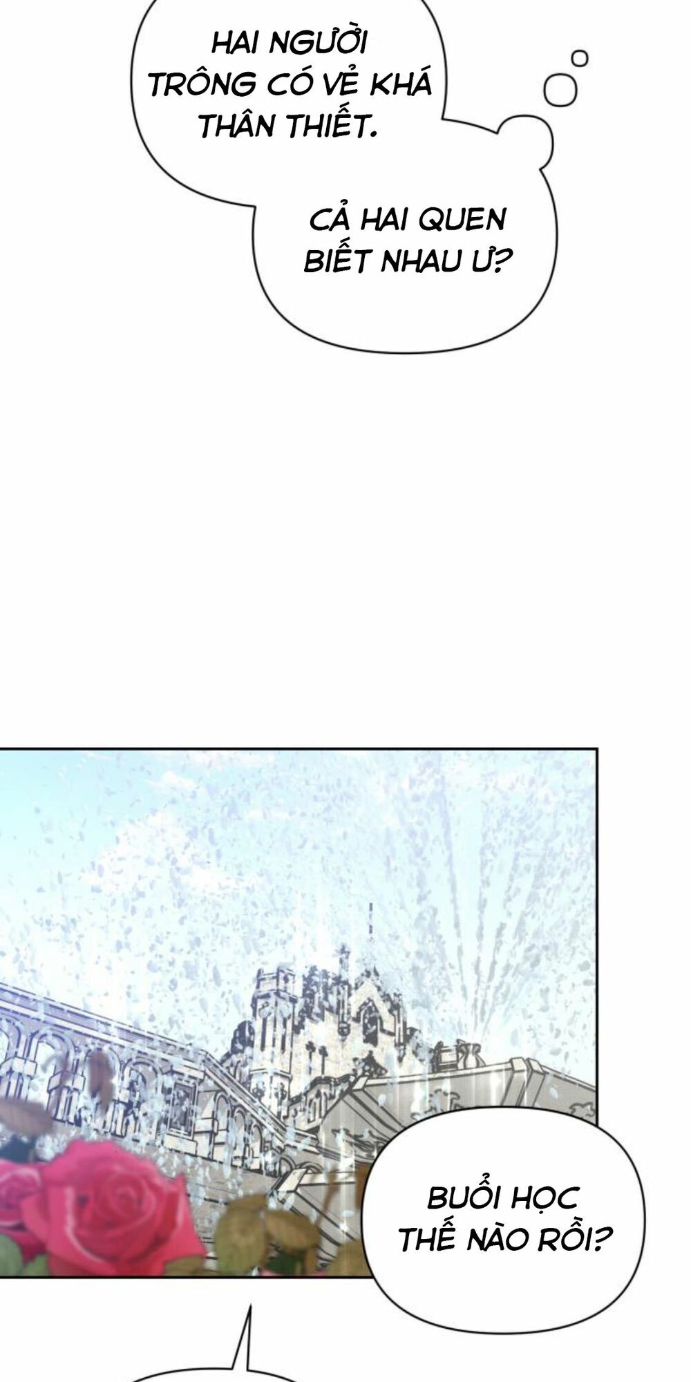 Con gái của công tước ác ma: Chapter 19