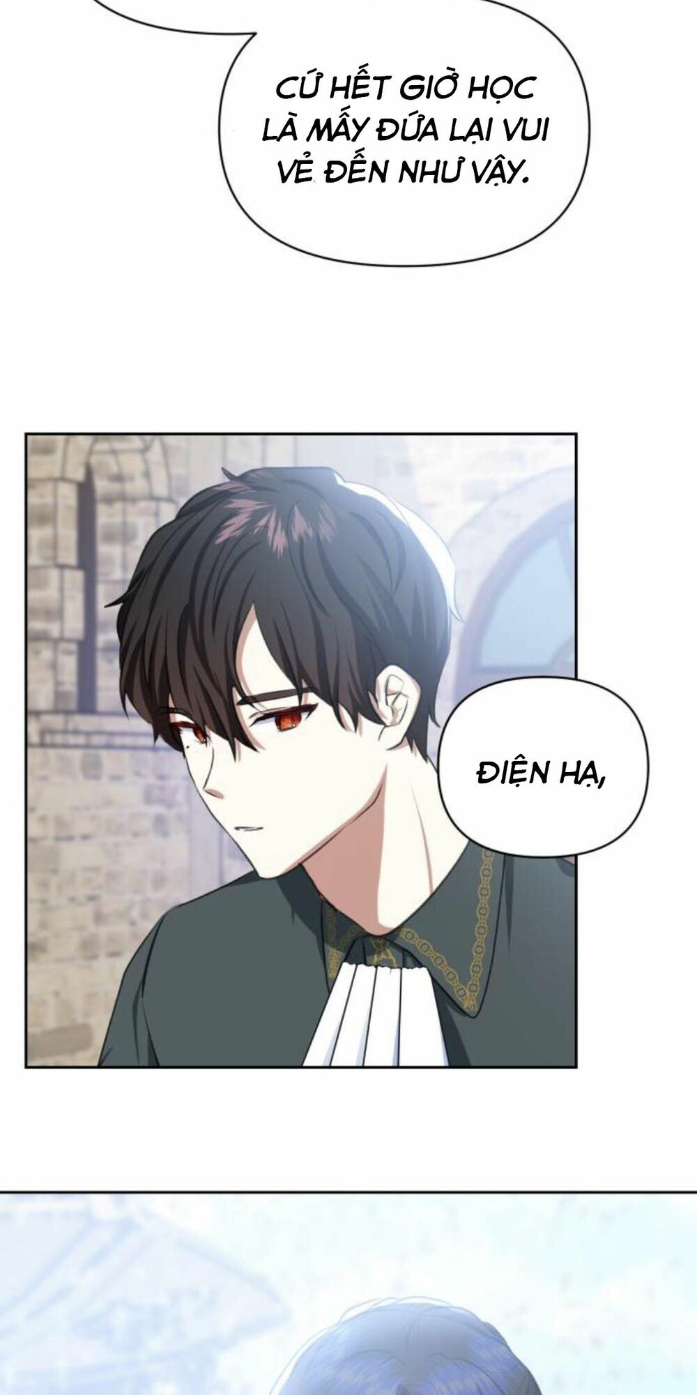 Con gái của công tước ác ma: Chapter 19