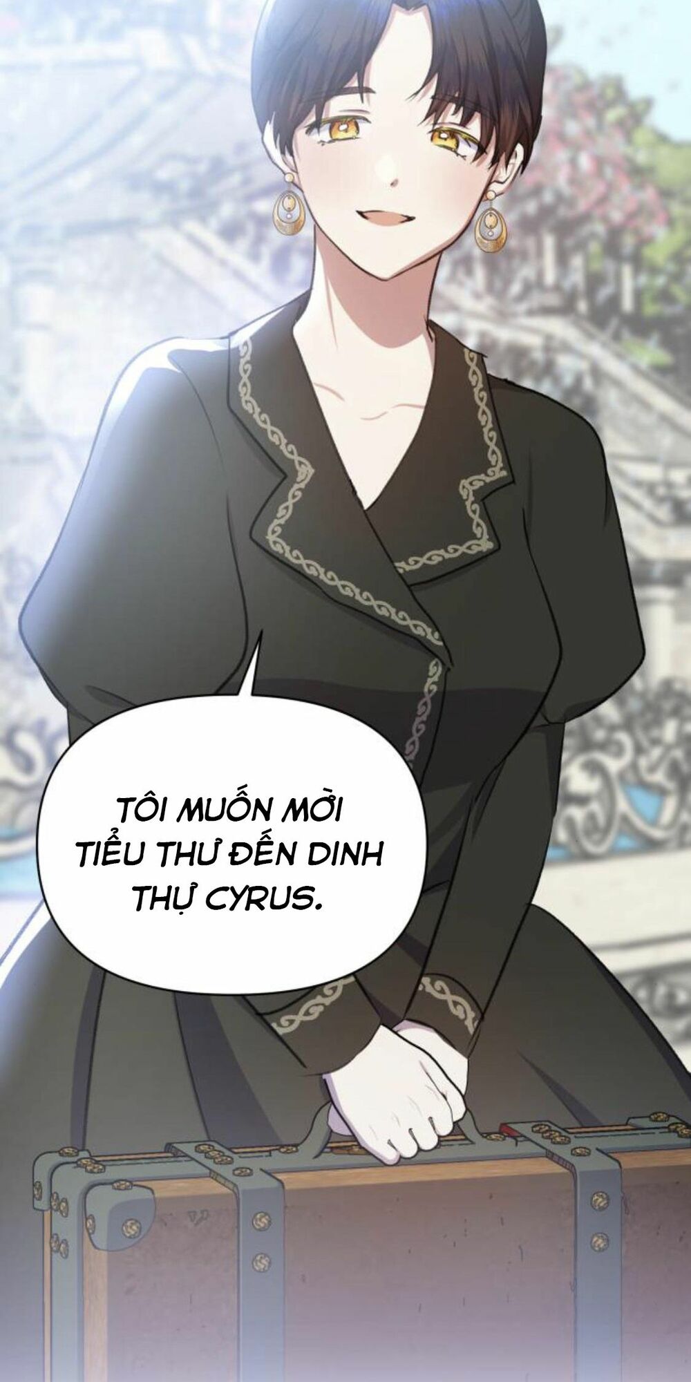 Con gái của công tước ác ma: Chapter 19