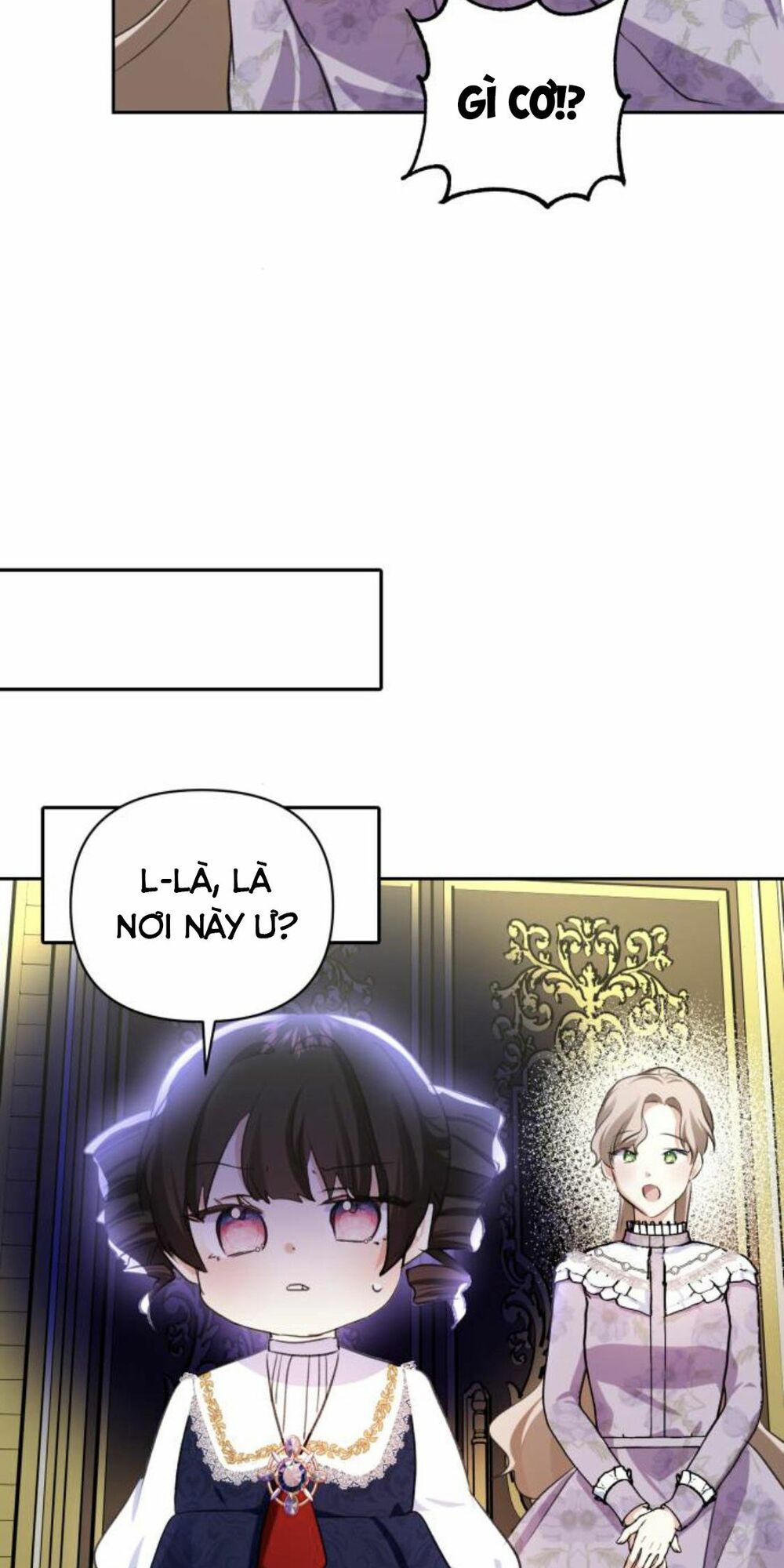 Con gái của công tước ác ma: Chapter 19