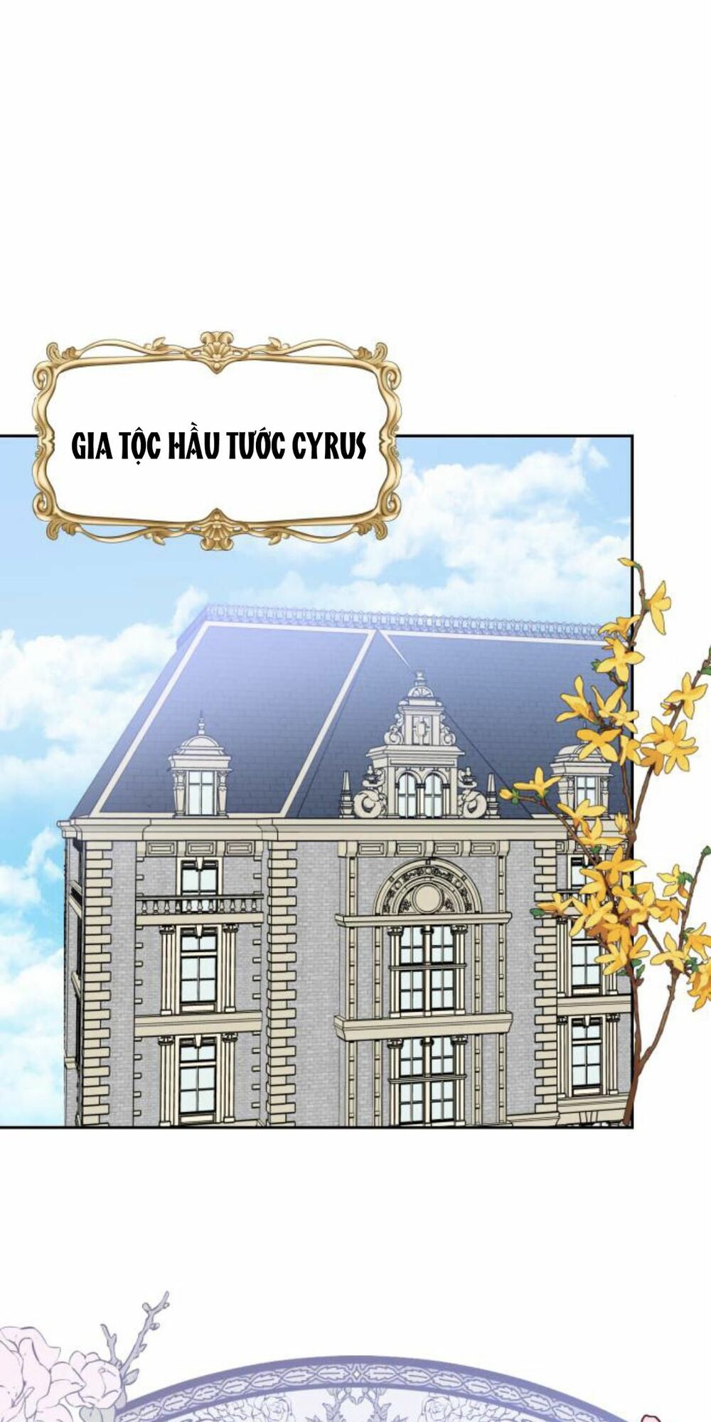 Con gái của công tước ác ma: Chapter 19