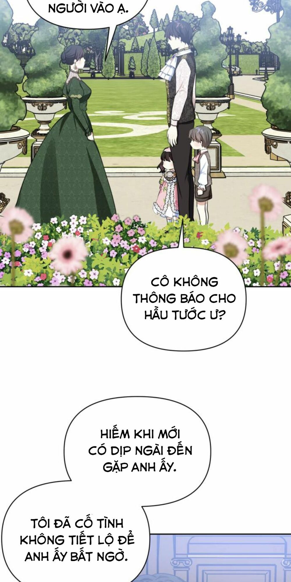 Con gái của công tước ác ma: Chapter 19
