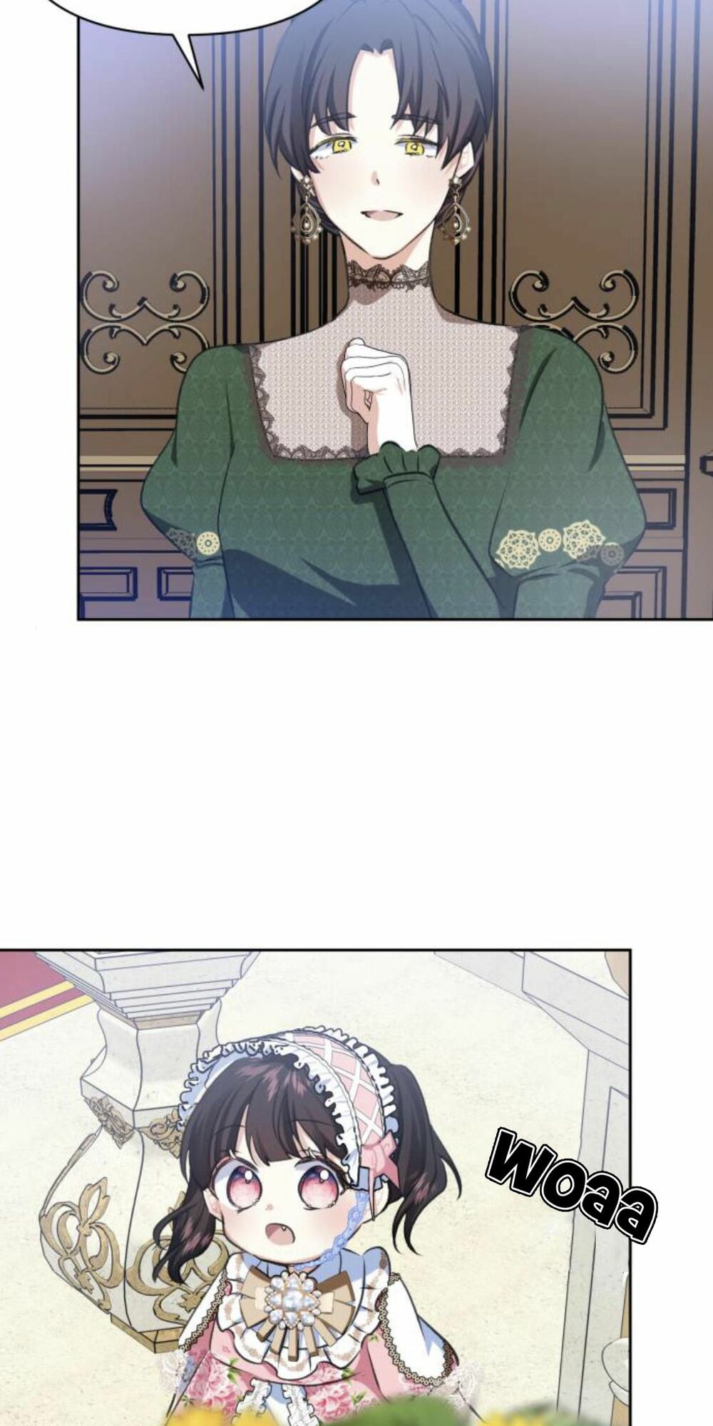 Con gái của công tước ác ma: Chapter 19
