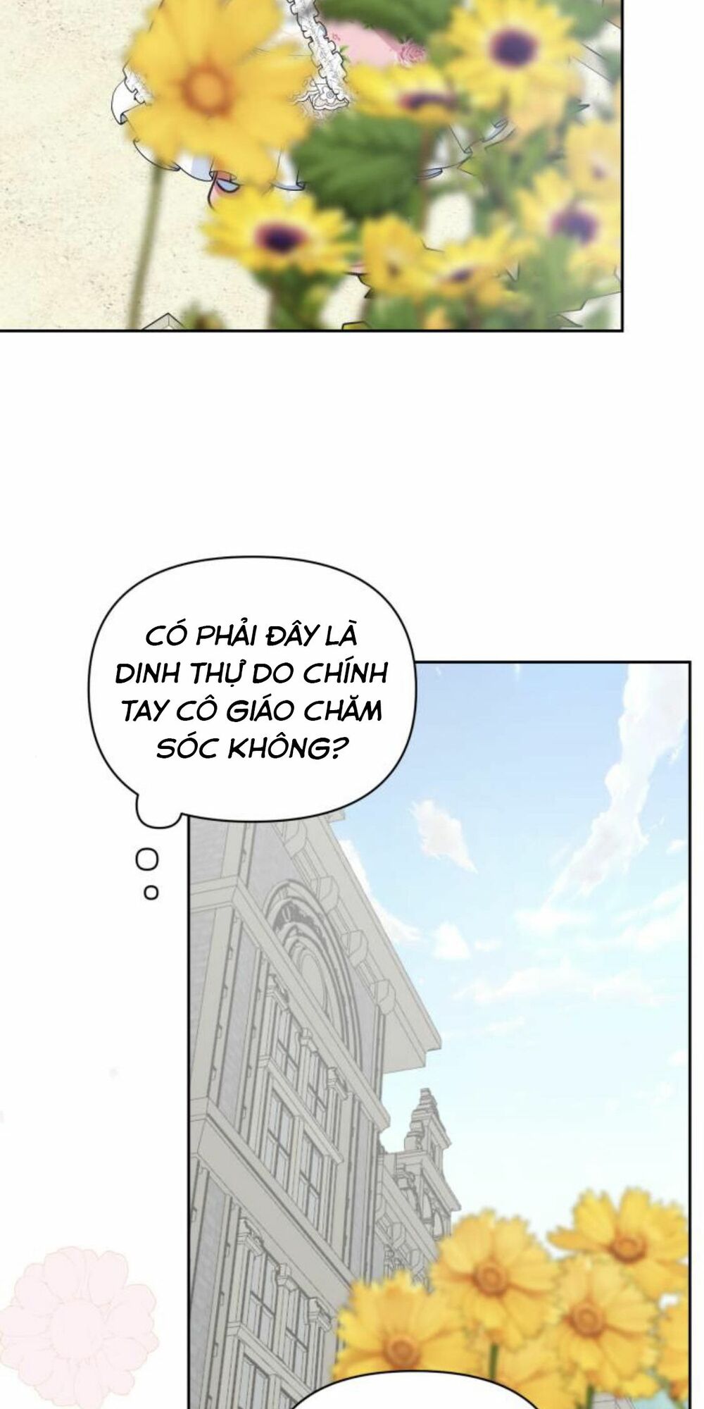 Con gái của công tước ác ma: Chapter 19