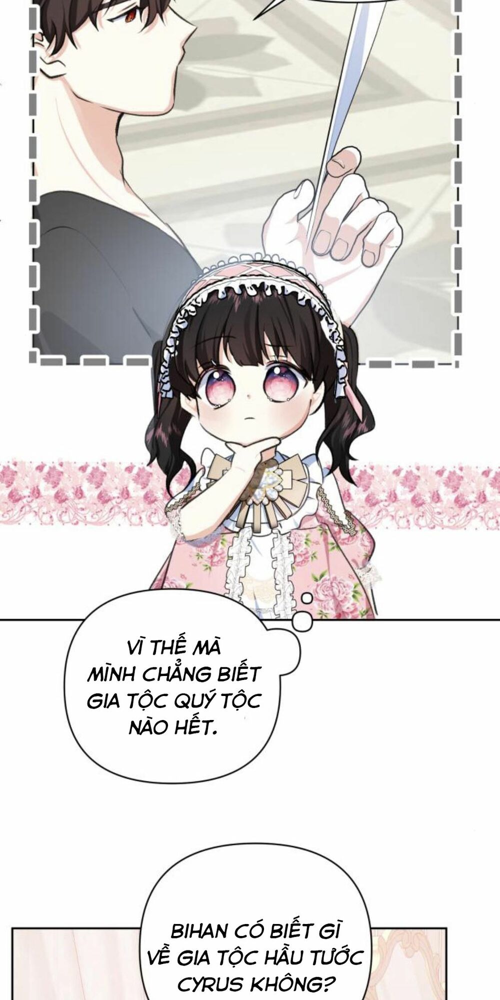 Con gái của công tước ác ma: Chapter 19