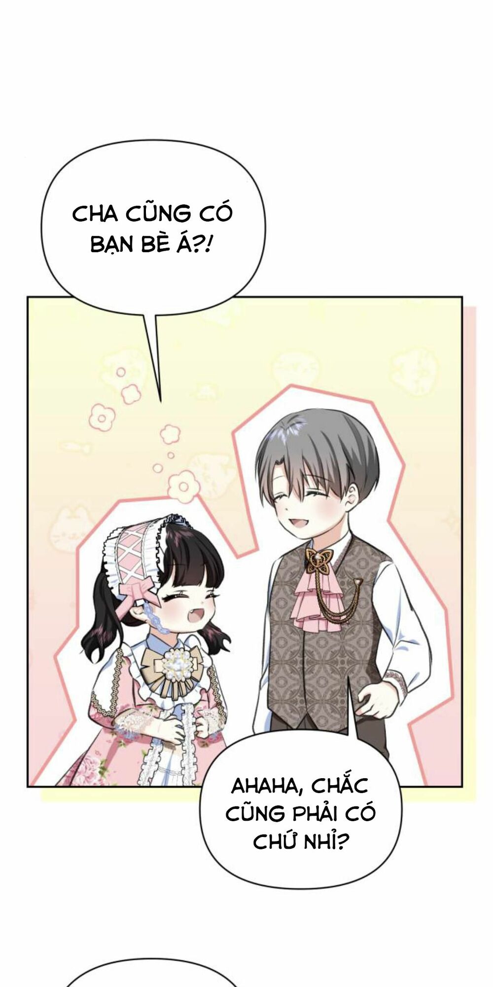 Con gái của công tước ác ma: Chapter 19