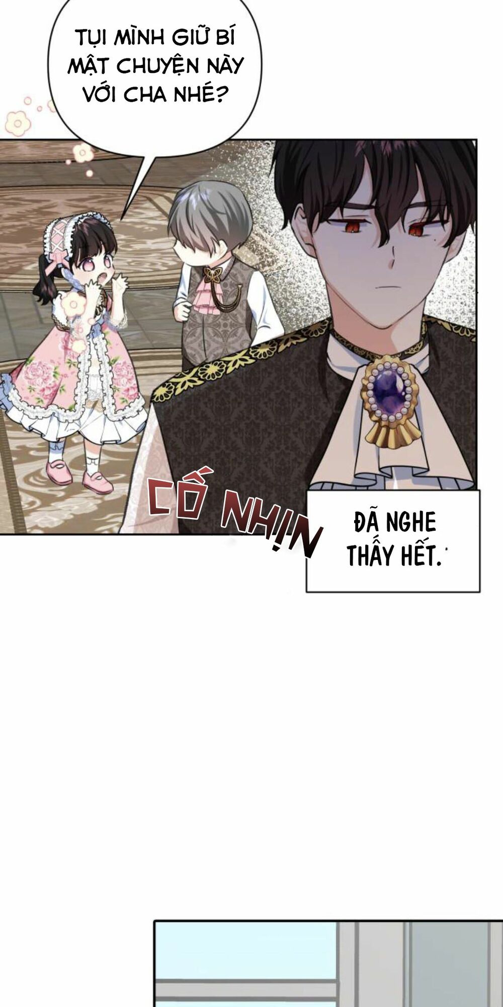 Con gái của công tước ác ma: Chapter 19