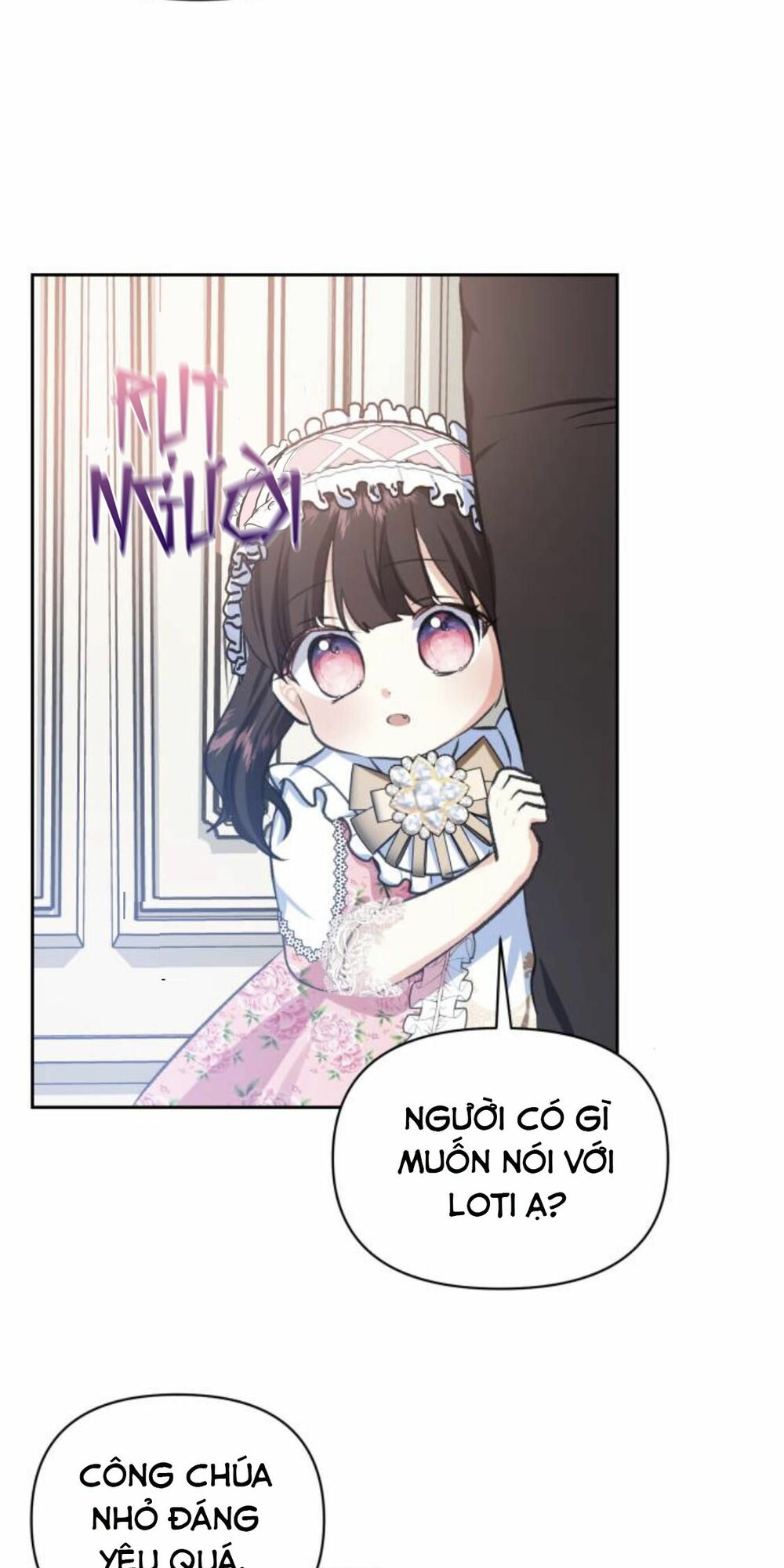 Con gái của công tước ác ma: Chapter 19