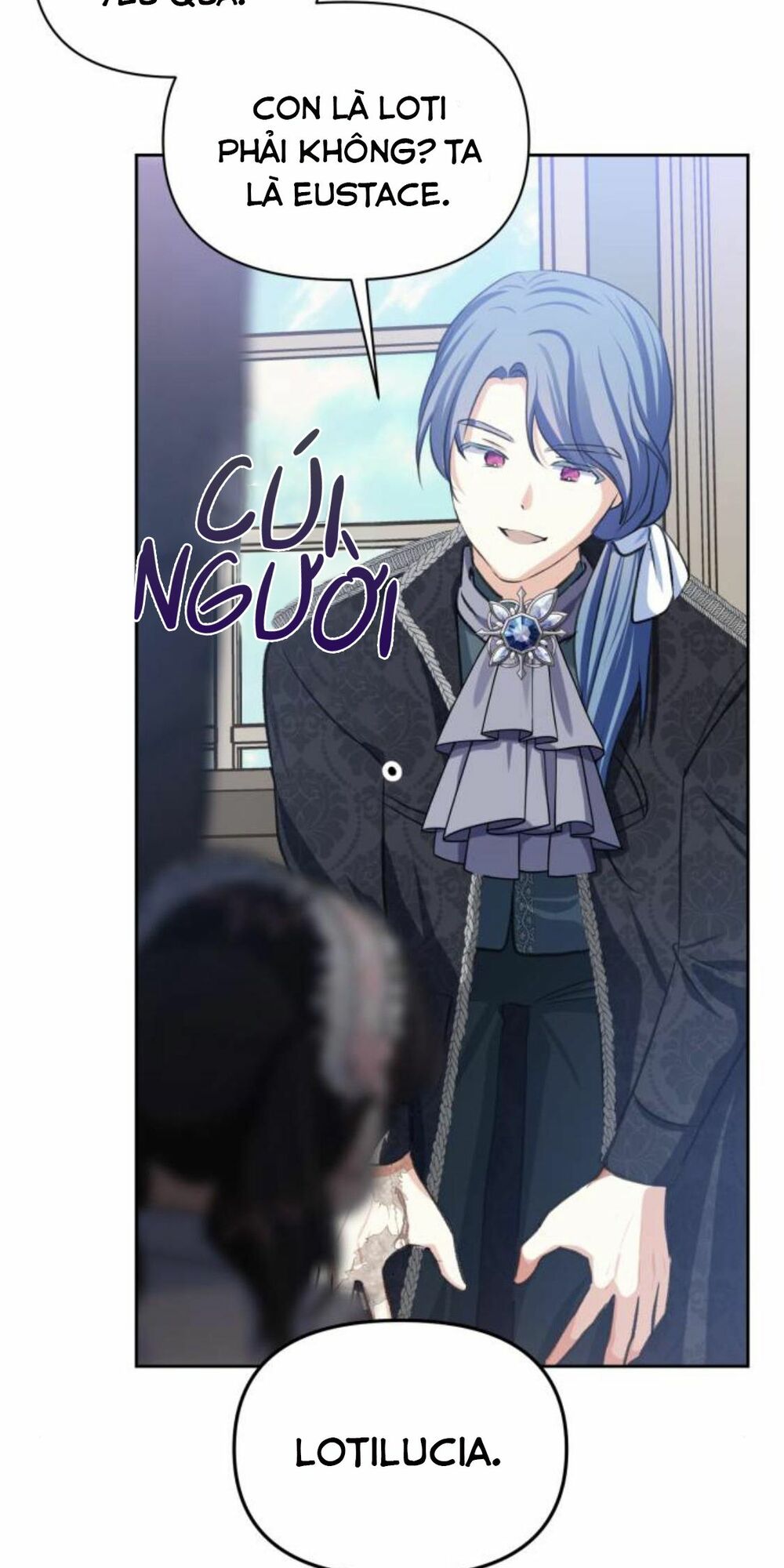 Con gái của công tước ác ma: Chapter 19