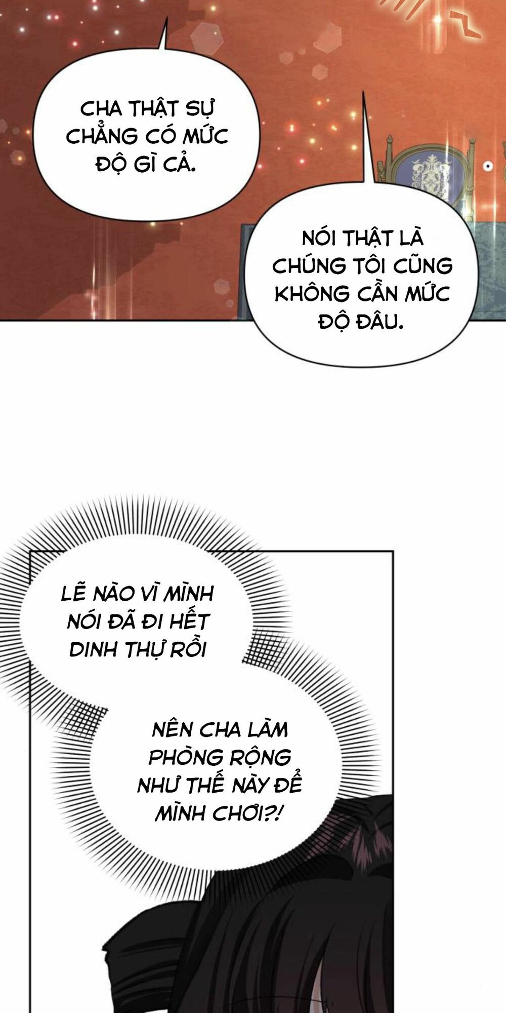 Con gái của công tước ác ma: Chapter 19
