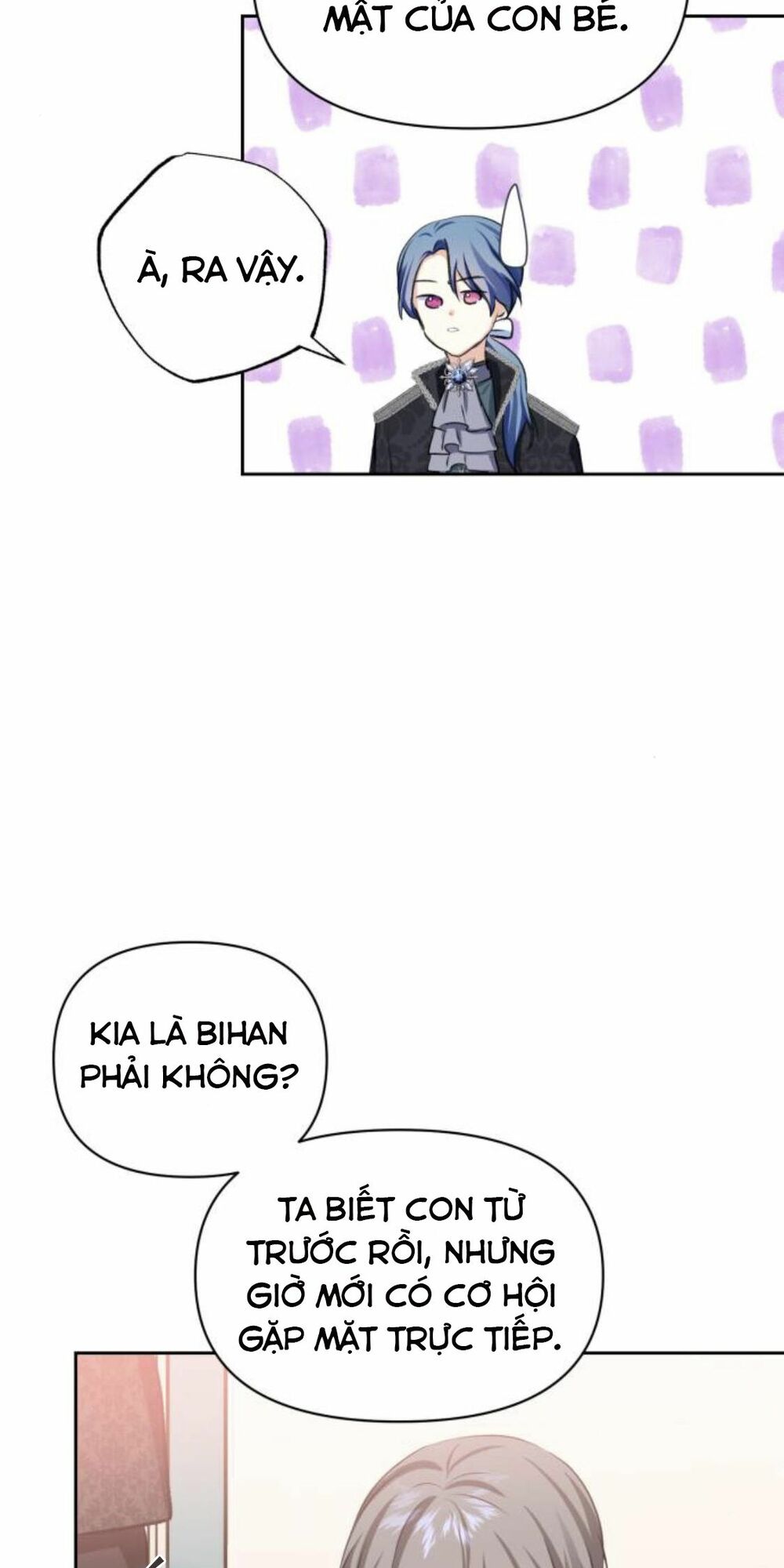 Con gái của công tước ác ma: Chapter 19