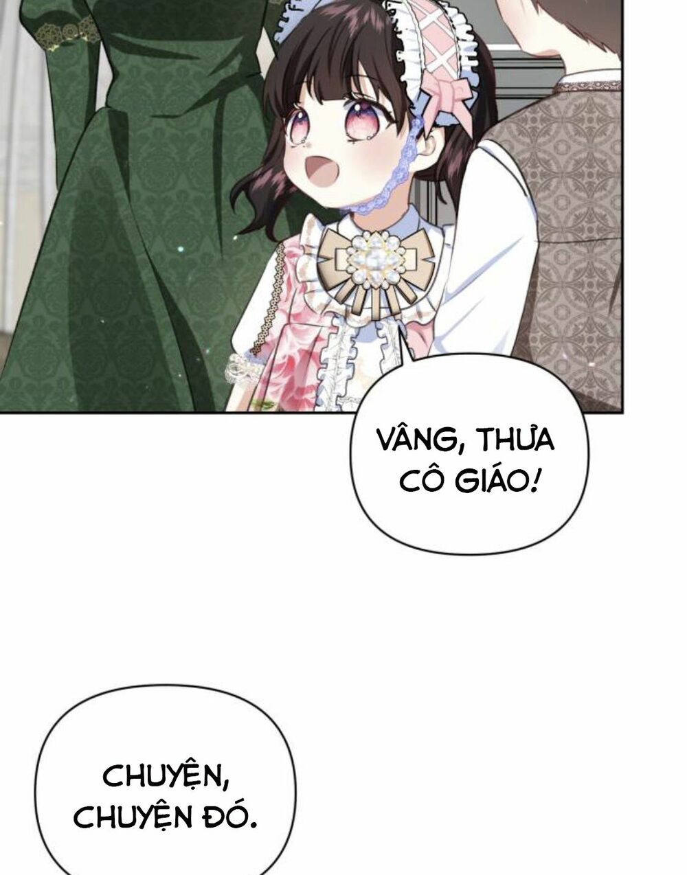 Con gái của công tước ác ma: Chapter 19