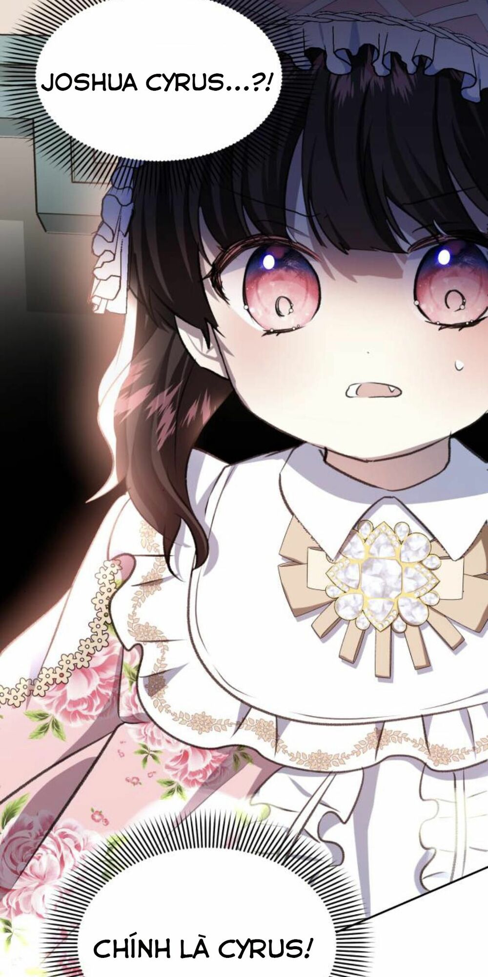 Con gái của công tước ác ma: Chapter 19