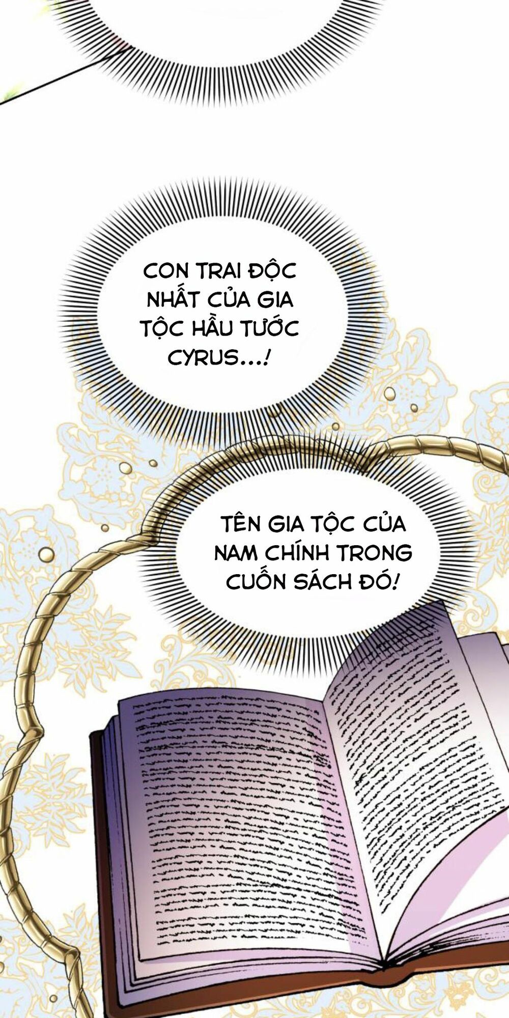 Con gái của công tước ác ma: Chapter 19