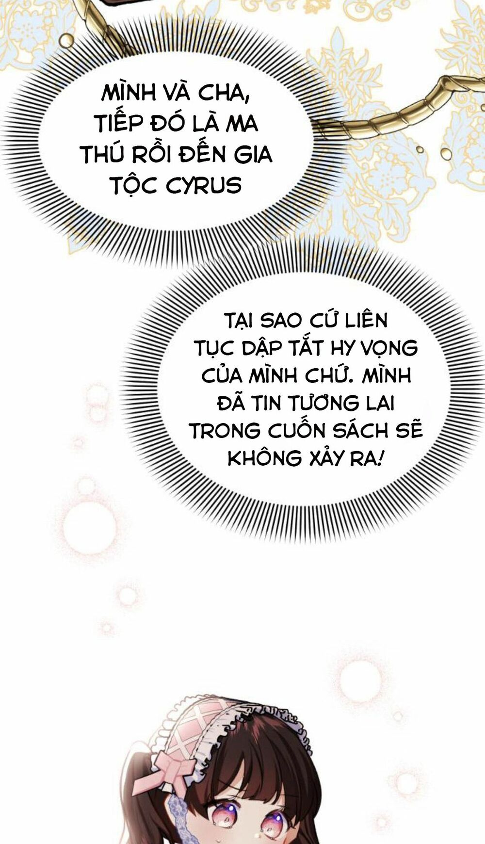 Con gái của công tước ác ma: Chapter 19