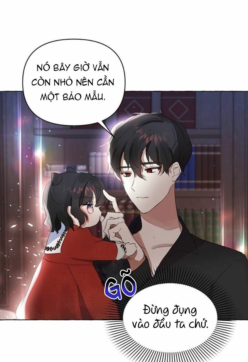 Con gái của công tước ác ma: Chapter 2