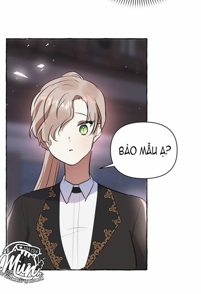 Con gái của công tước ác ma: Chapter 2