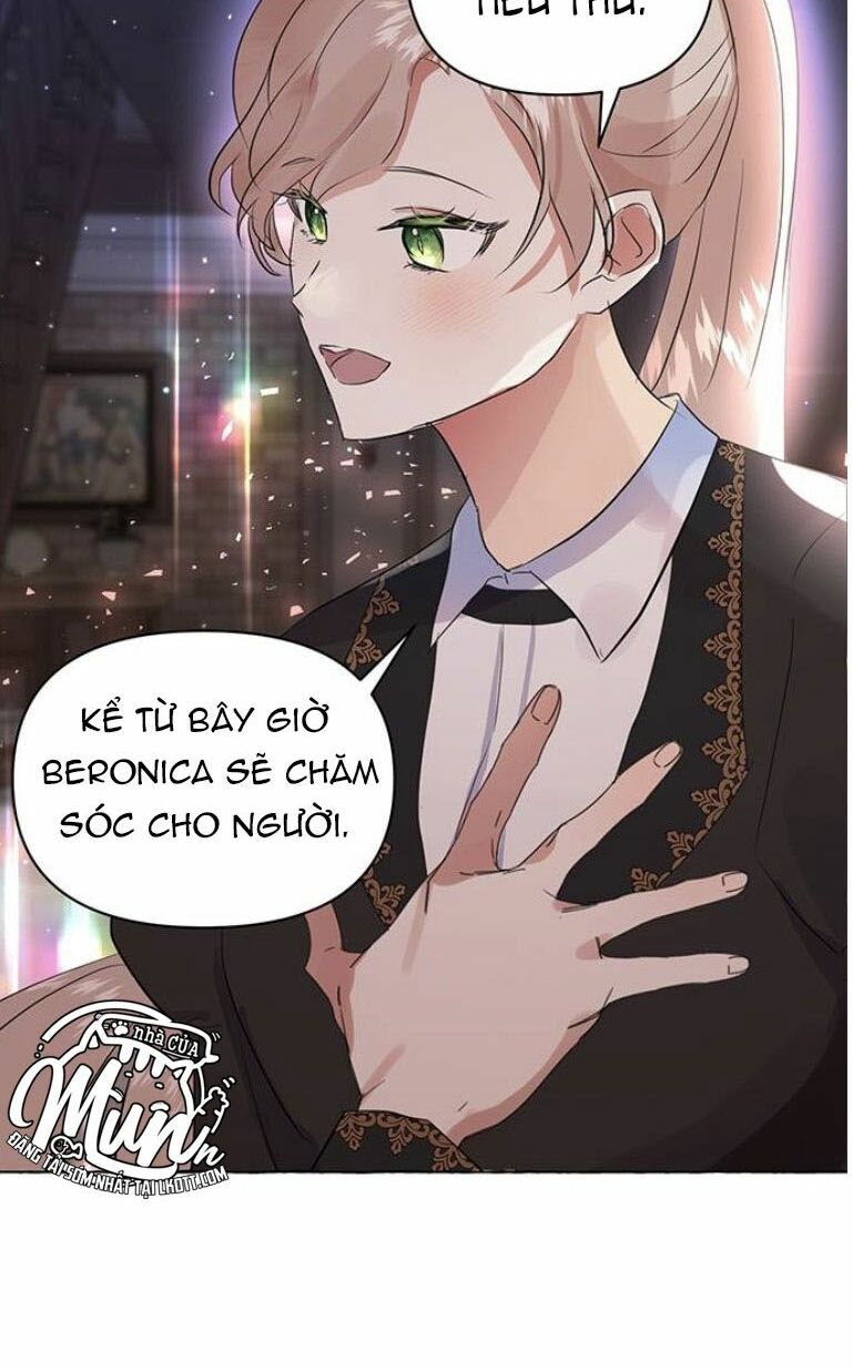 Con gái của công tước ác ma: Chapter 2
