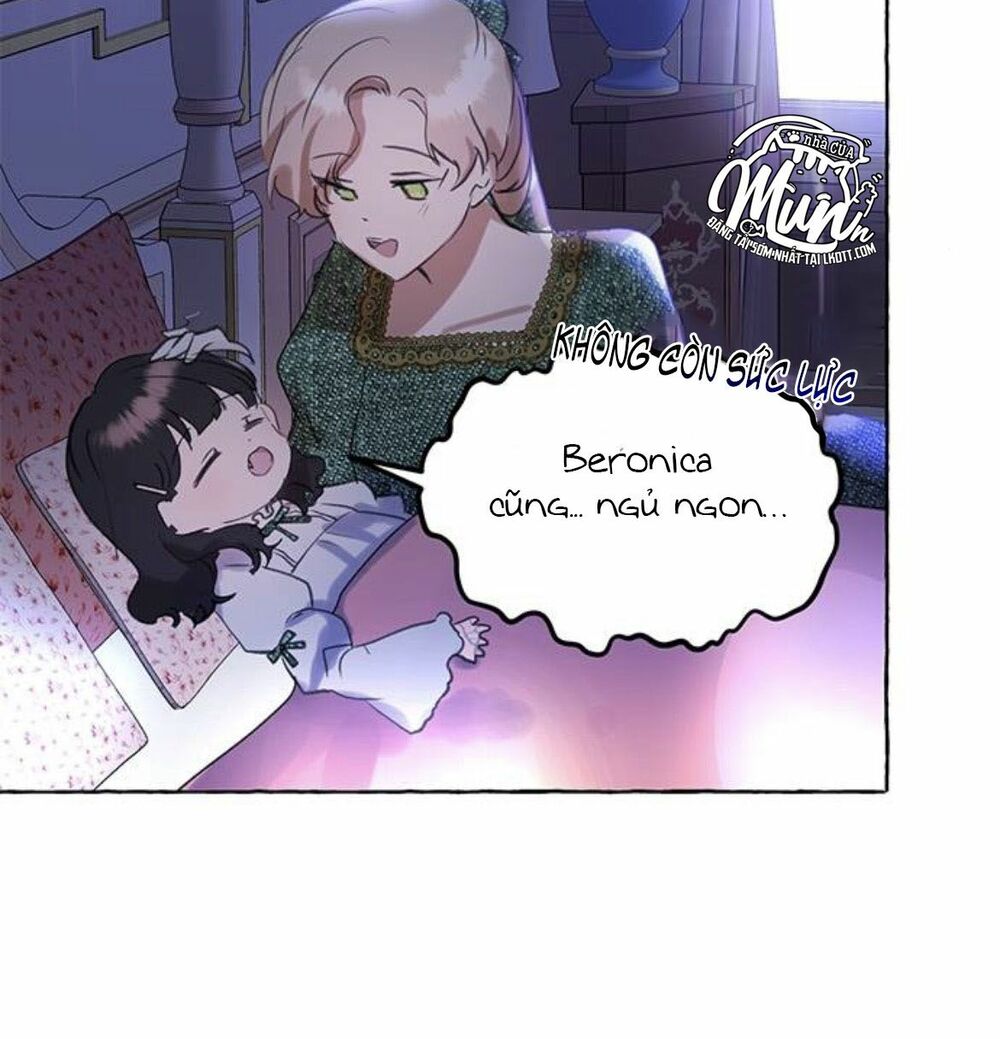 Con gái của công tước ác ma: Chapter 2
