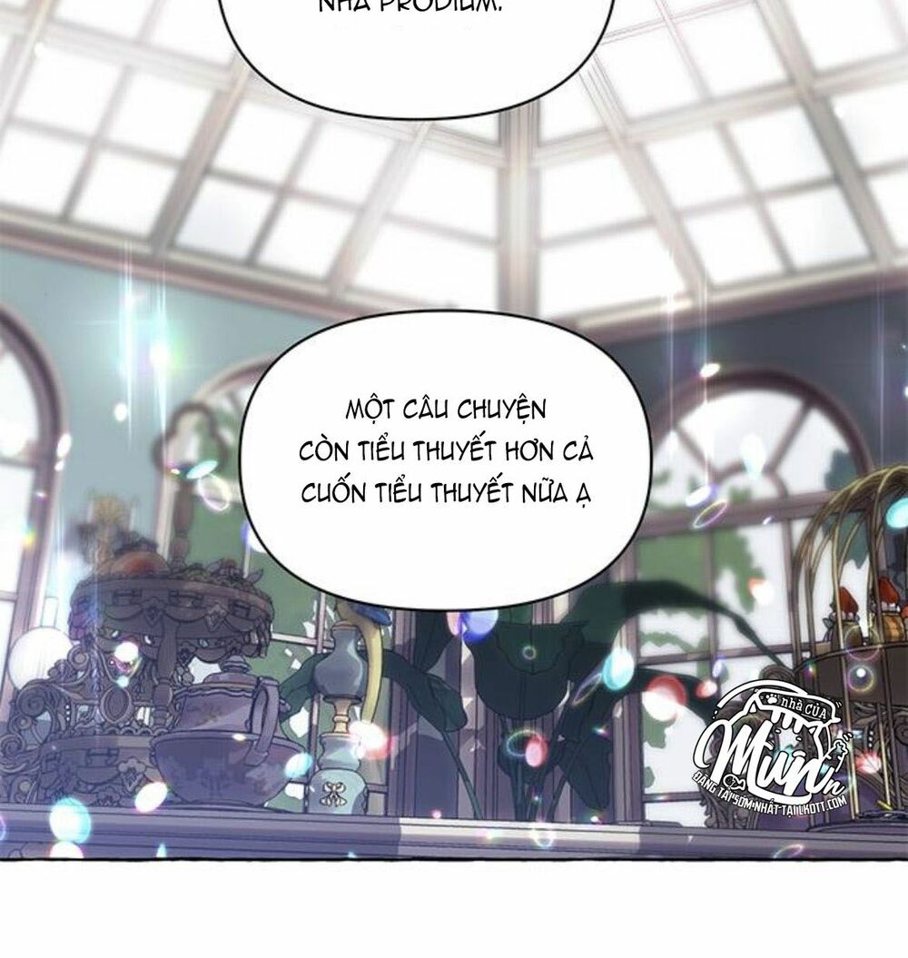 Con gái của công tước ác ma: Chapter 2